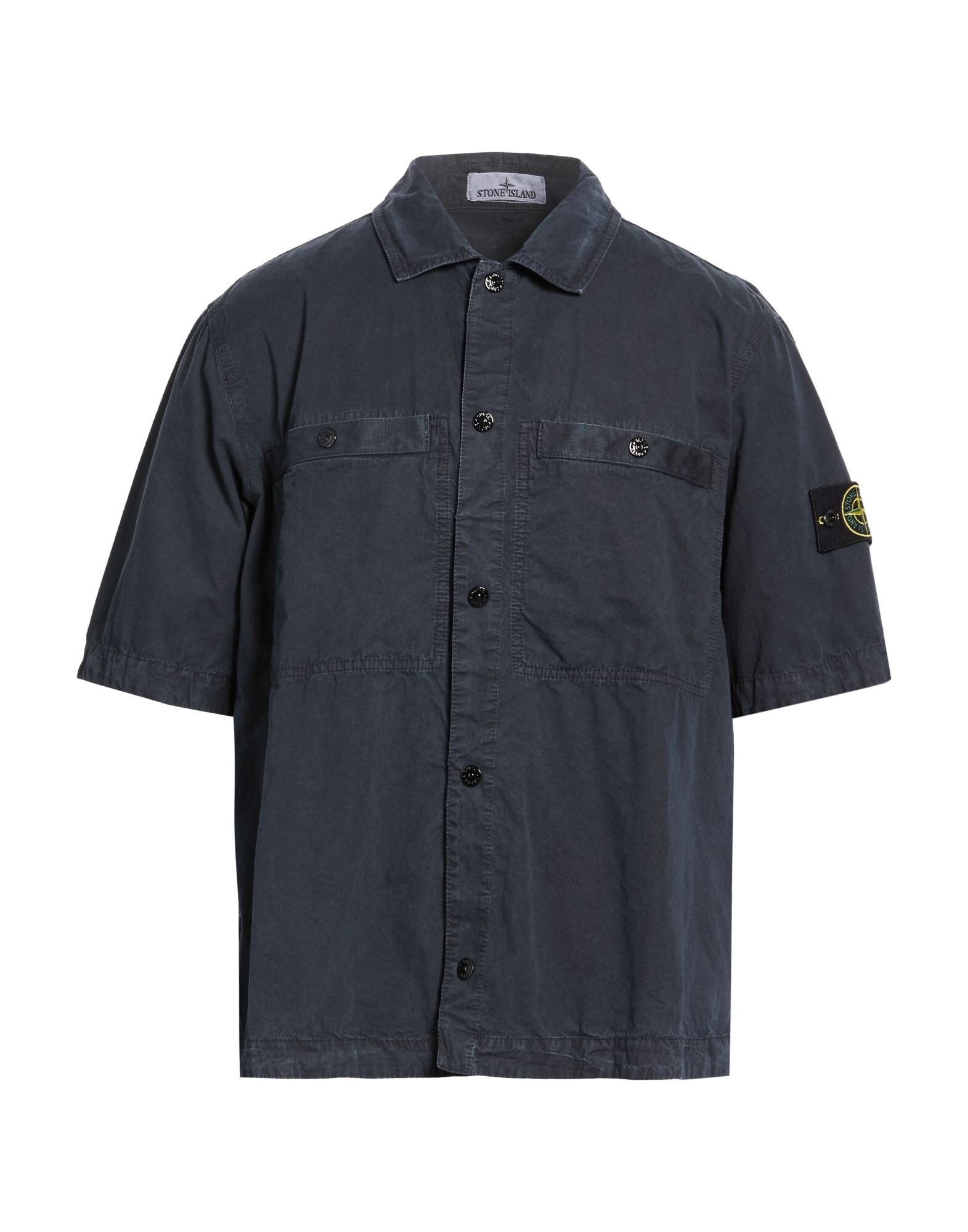 STONE ISLAND - Shirts