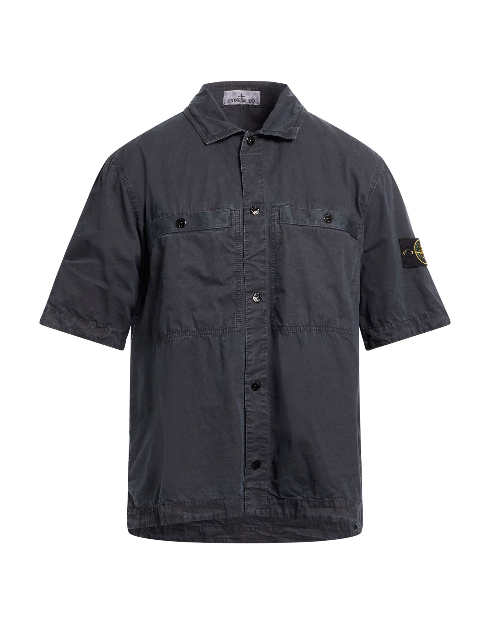 STONE ISLAND - Shirts