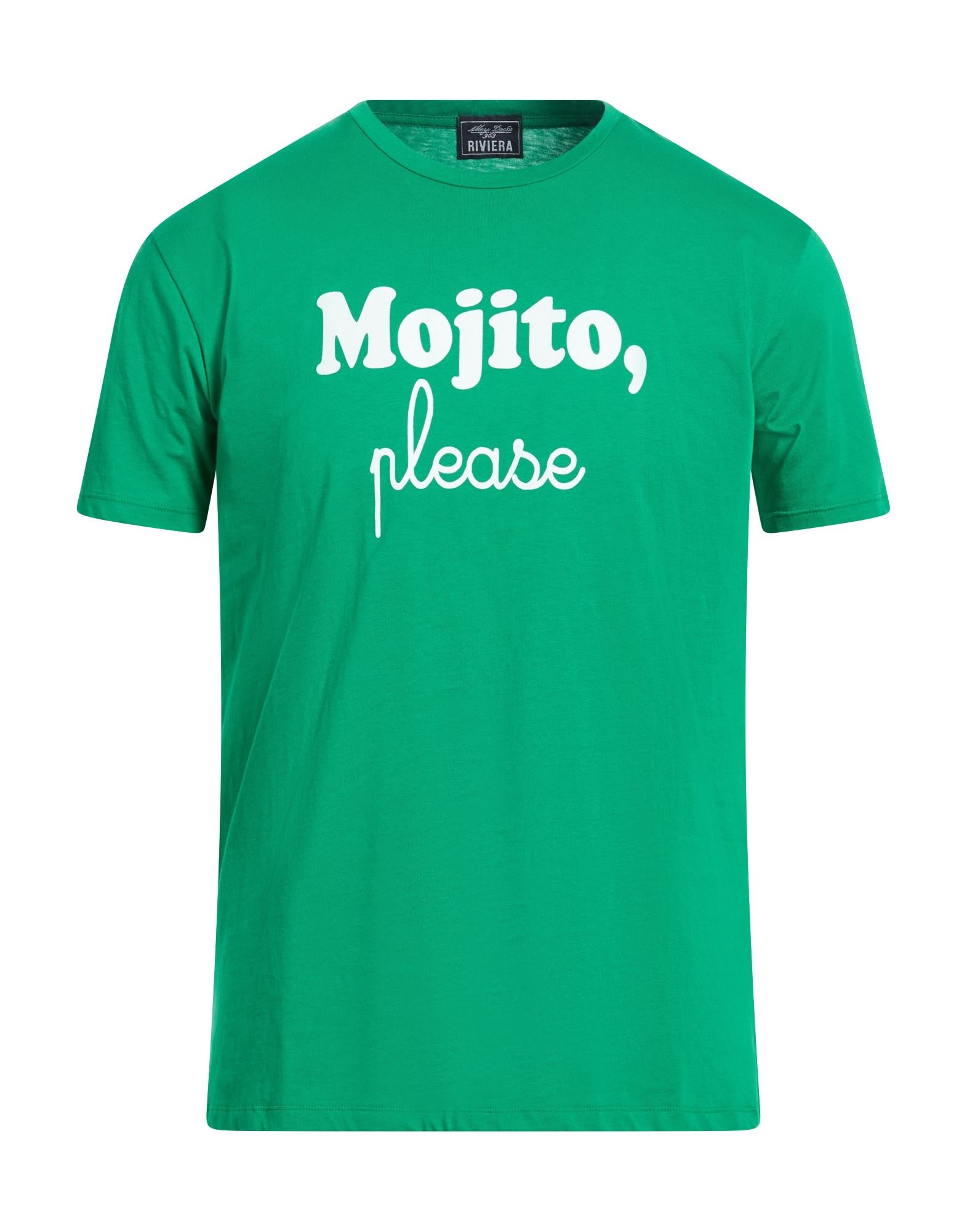 ALLEY DOCKS 963 - T-shirts