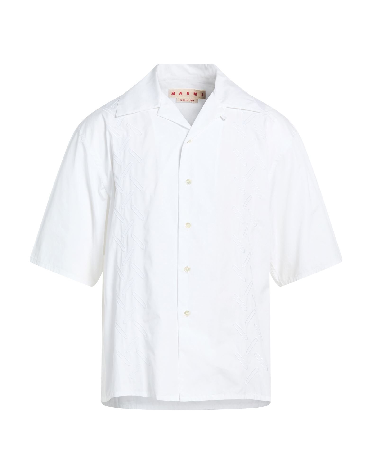 MARNI - Πουκάμισα 