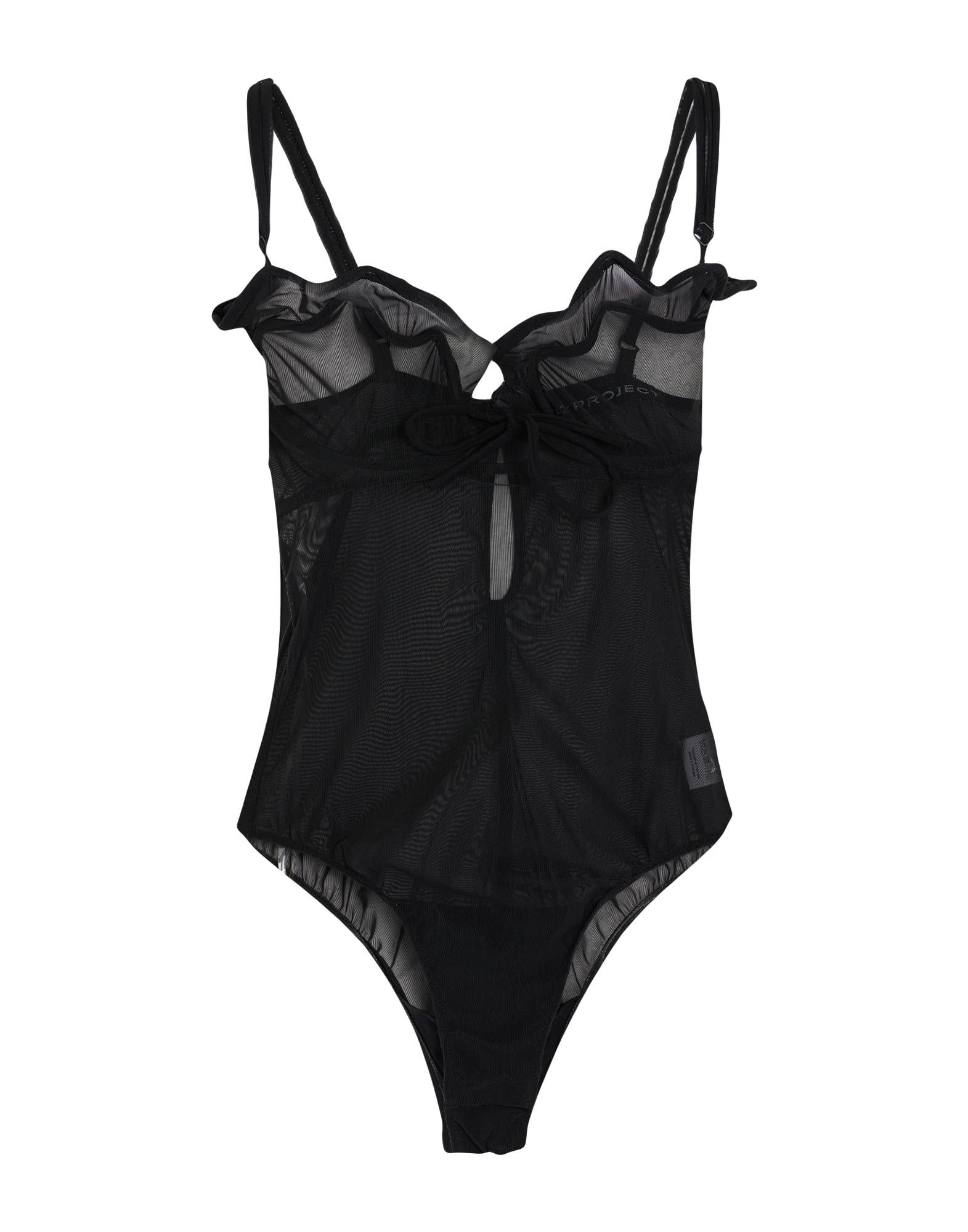 Y/PROJECT - 바디수트