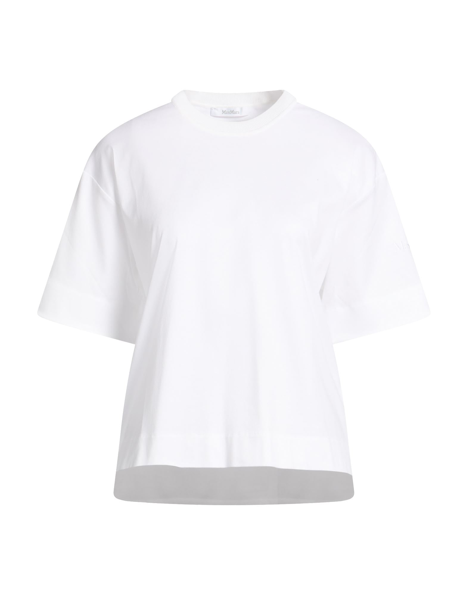 MAX MARA - T-shirts