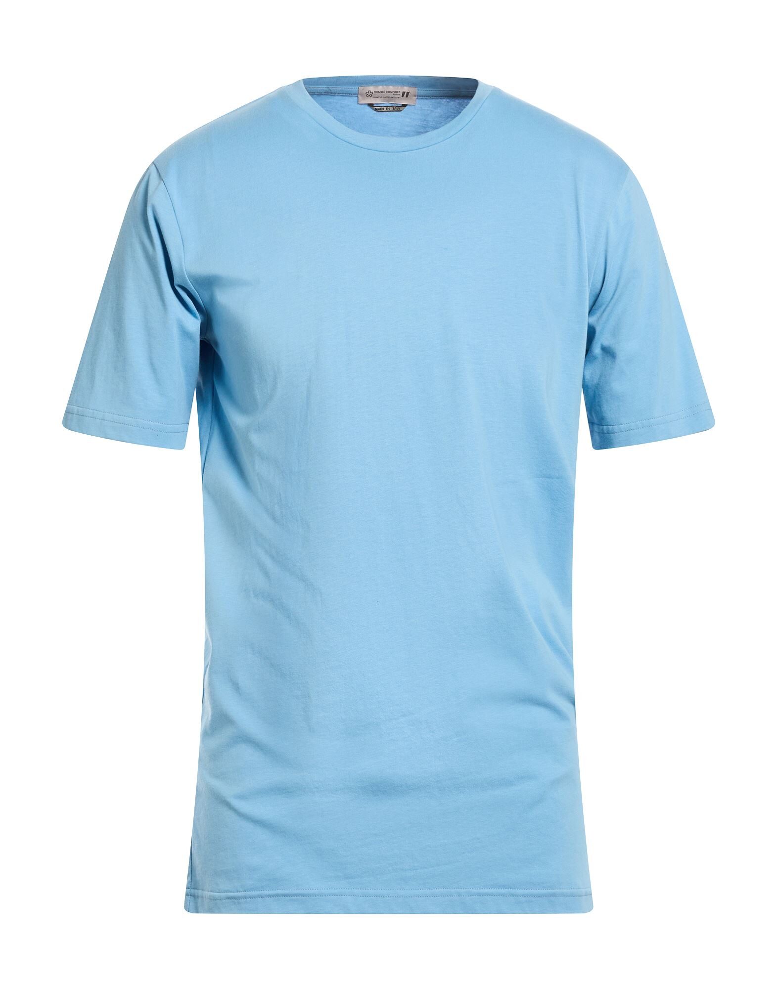 DANIELE ALESSANDRINI HOMME - T-shirts