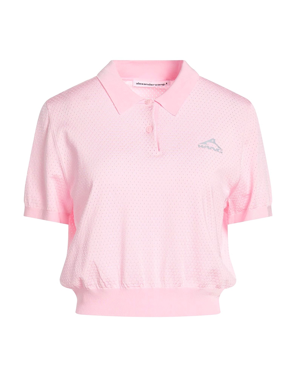 ALEXANDER WANG - Polo shirts