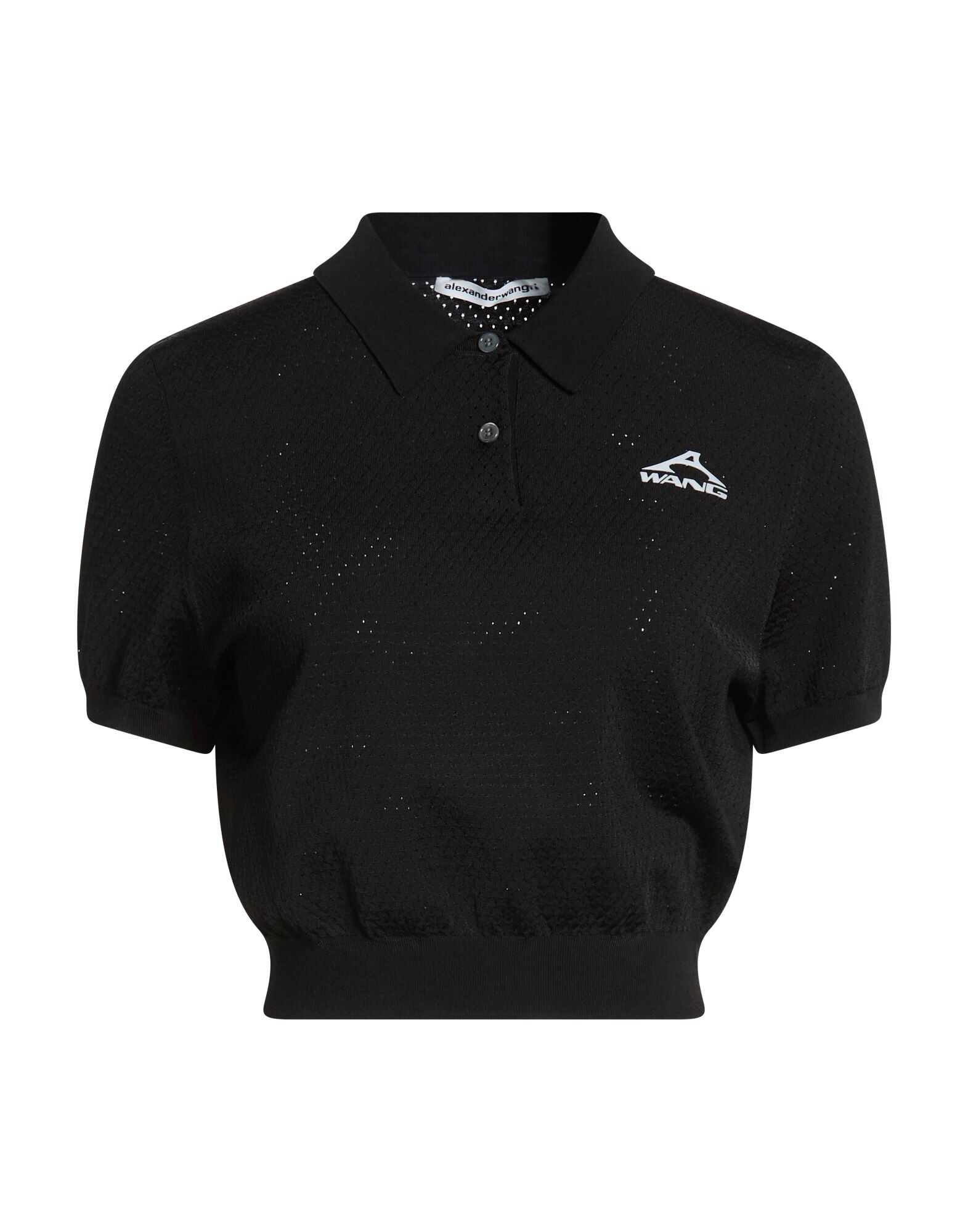 ALEXANDER WANG - ポロシャツ