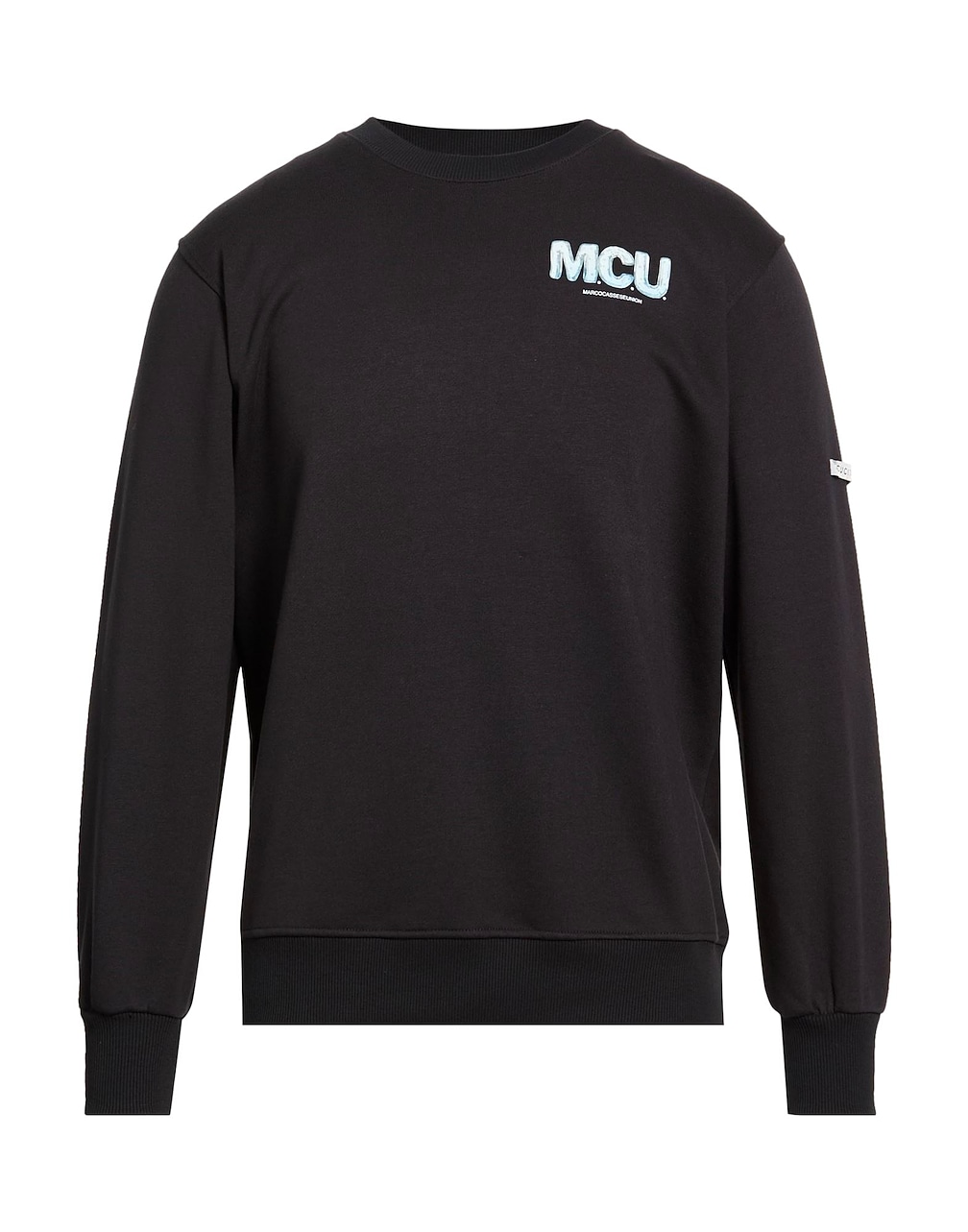M.C.U. MARCO CASSESE UNION - Sweatshirts