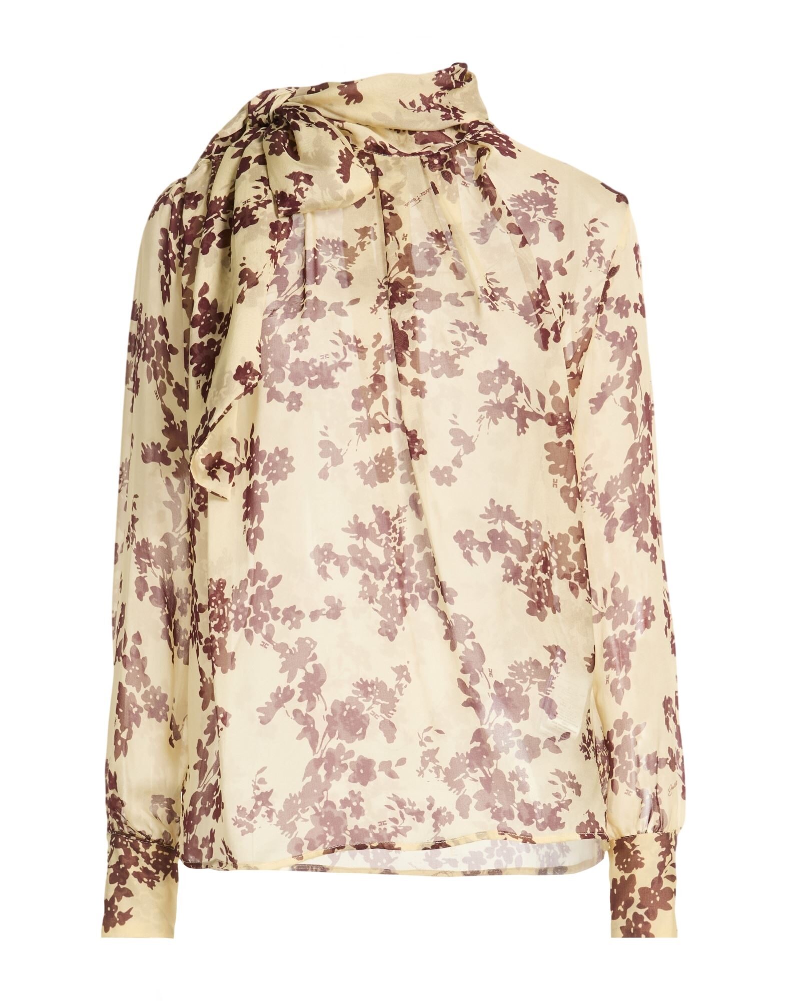 ELISABETTA FRANCHI - Tops