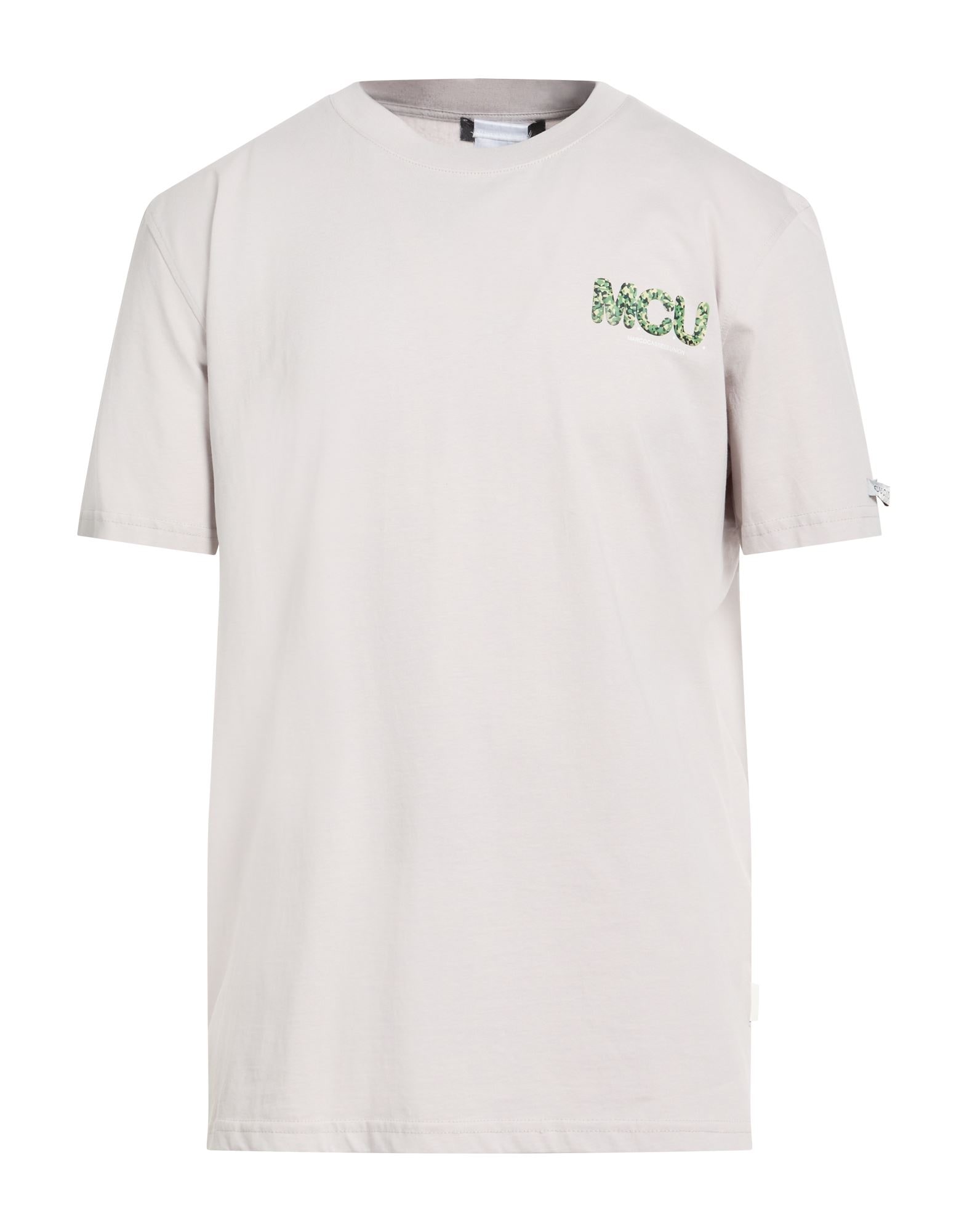 M.C.U. MARCO CASSESE UNION - T-shirts