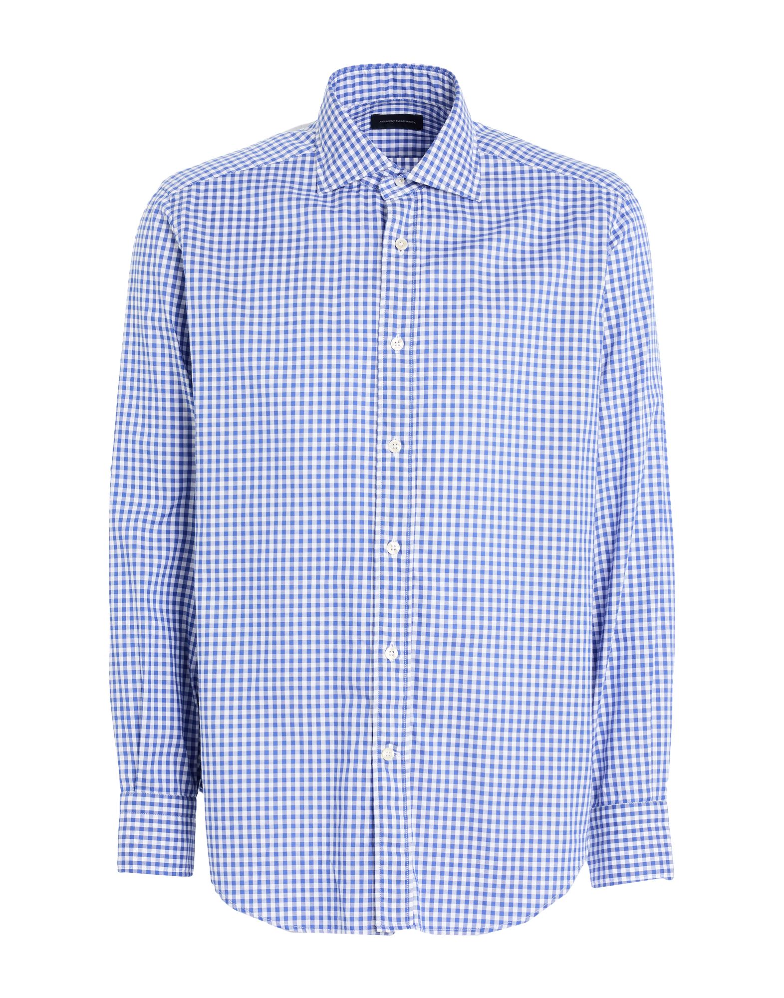 MARTIN CALDWELL - シャツ