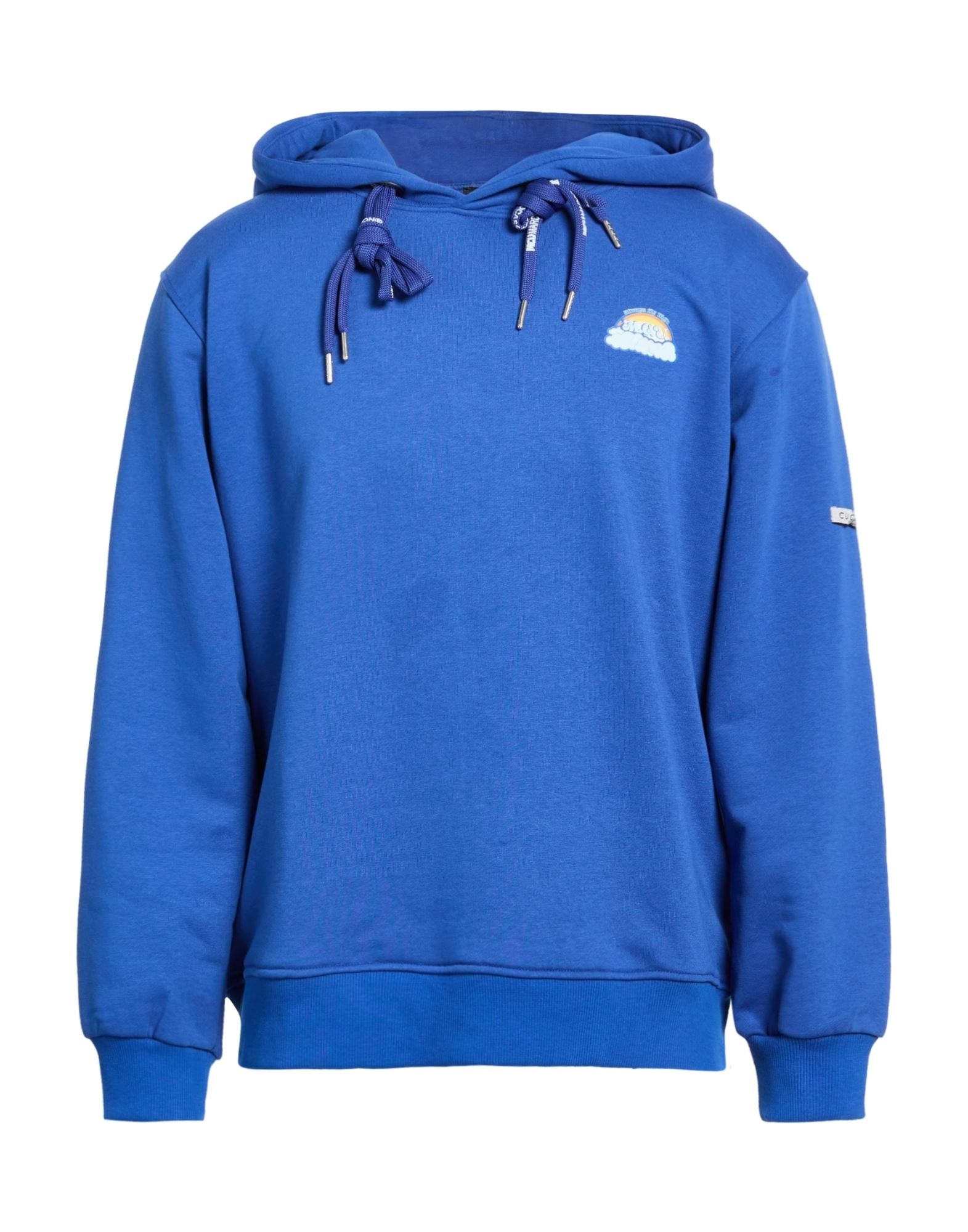 M.C.U. MARCO CASSESE UNION - Толстовки