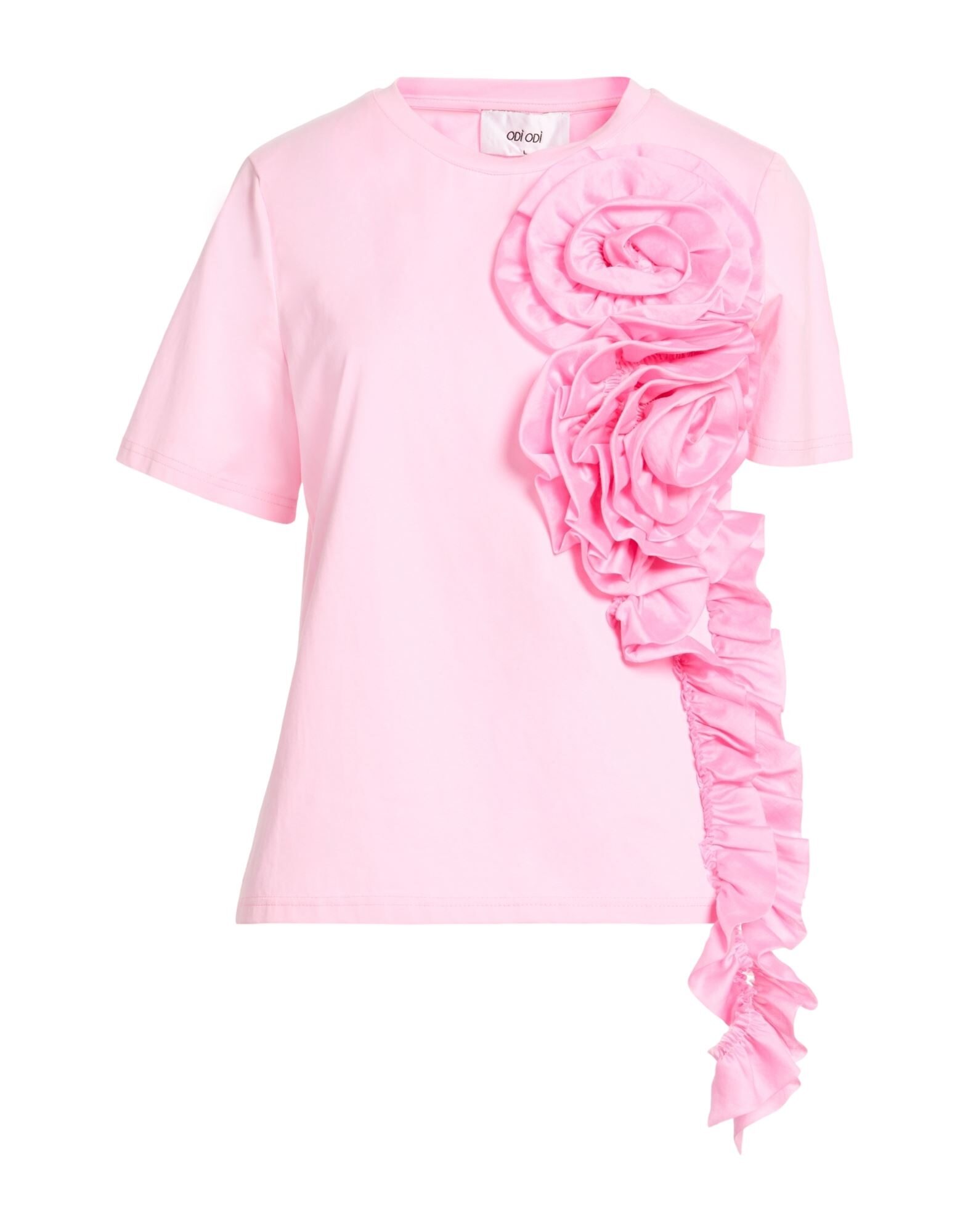 ODÌ ODÌ - T-shirts