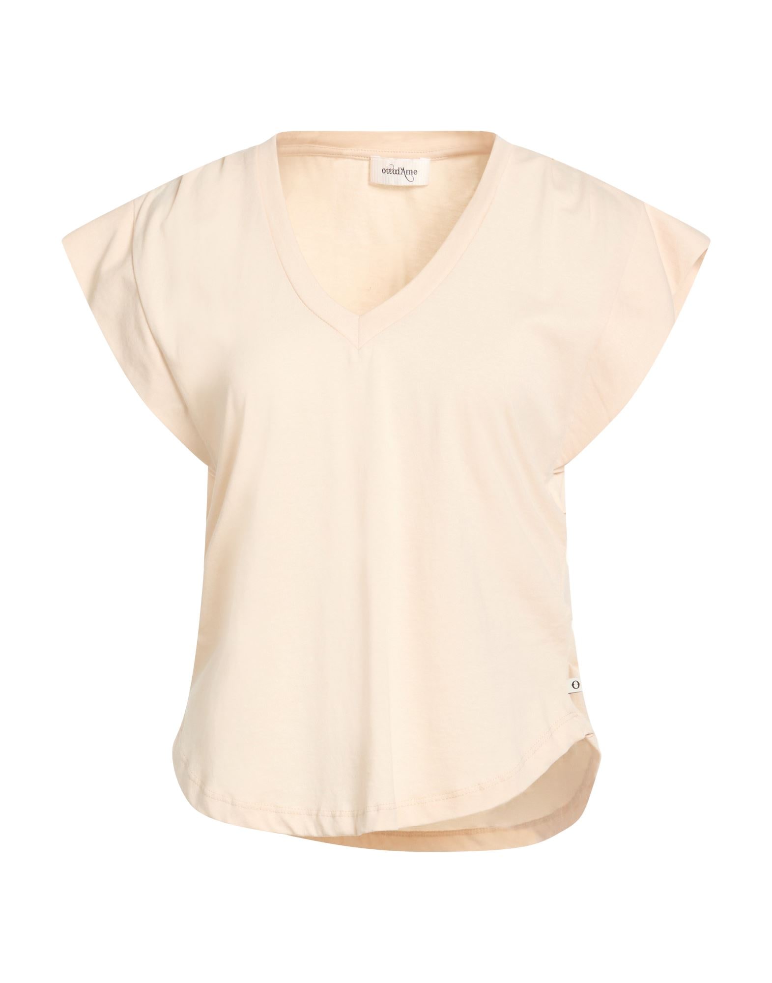 OTTOD'AME - T-shirts