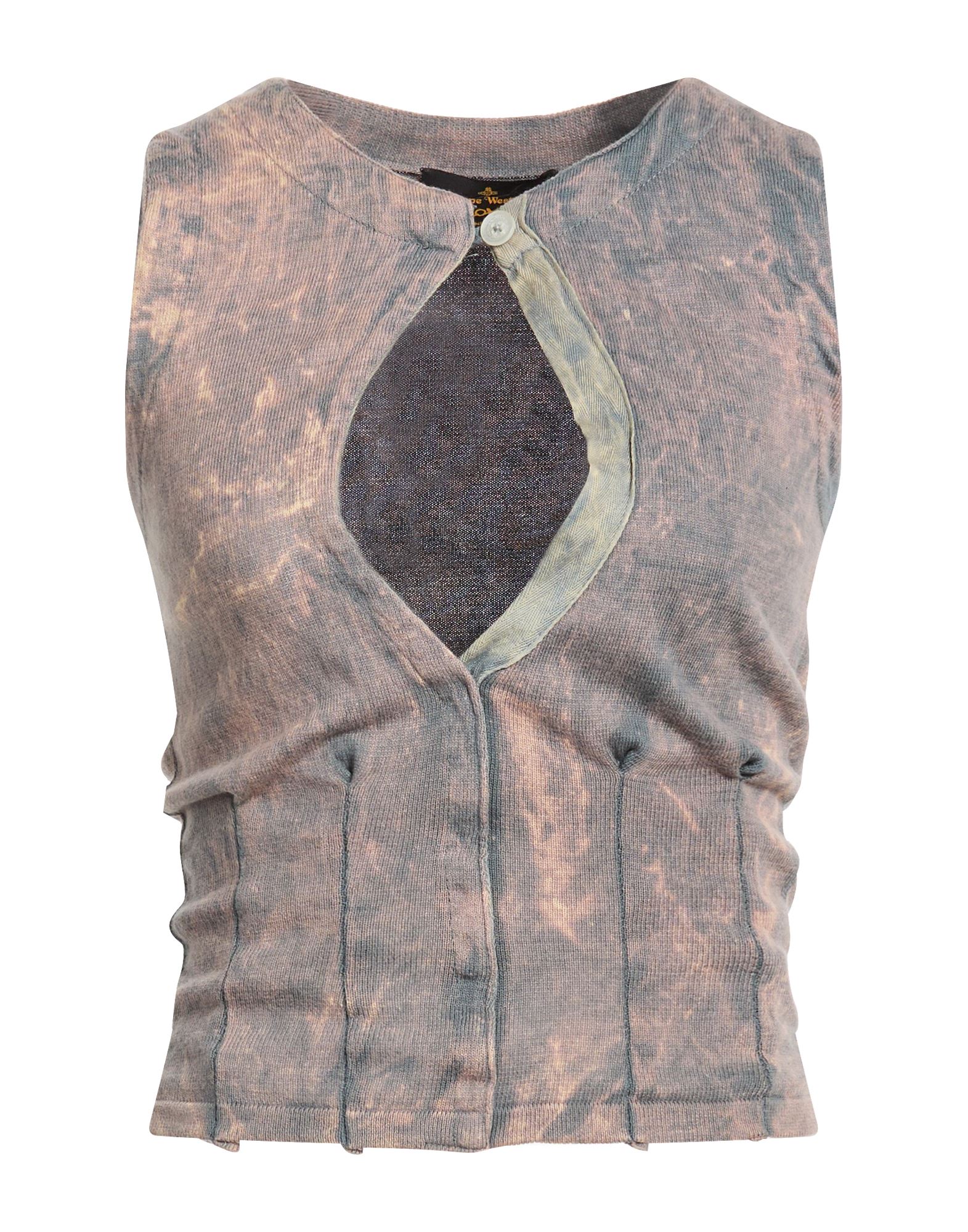 VIVIENNE WESTWOOD ANGLOMANIA - Tops