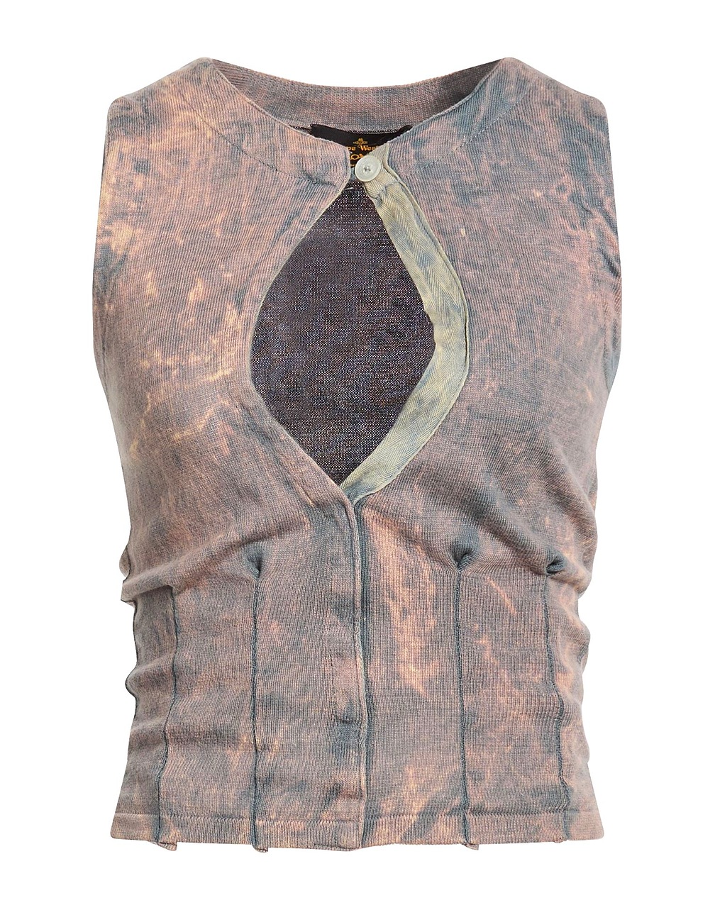 VIVIENNE WESTWOOD ANGLOMANIA - Tops