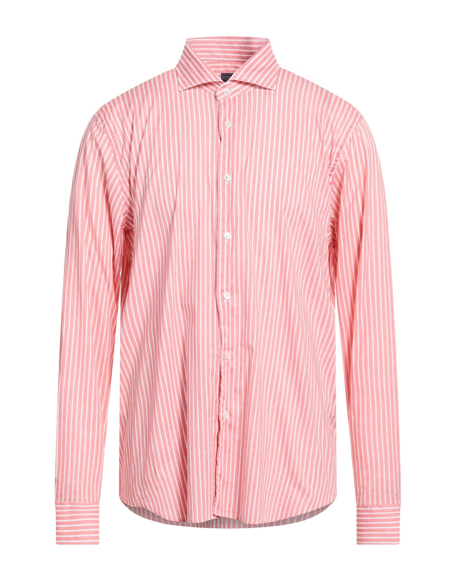 FEDELI - Πουκάμισα 