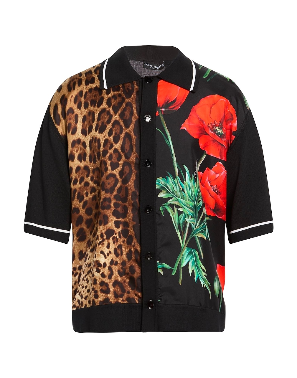 DOLCE&GABBANA - Shirts