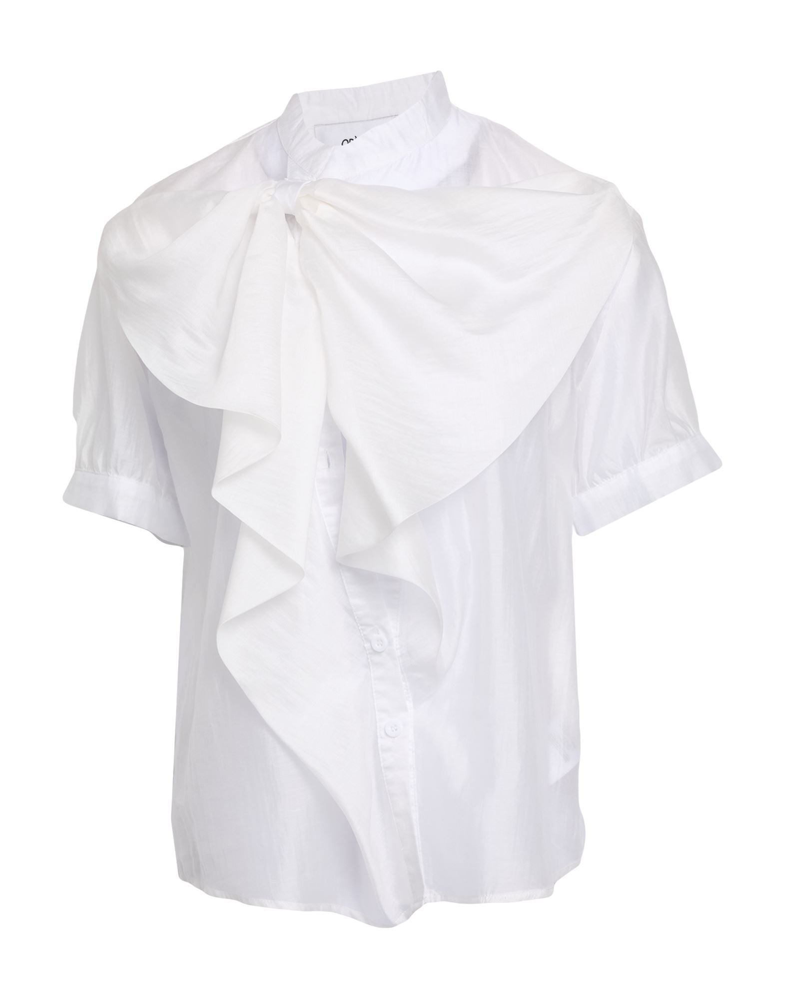 ODÌ ODÌ - シャツ