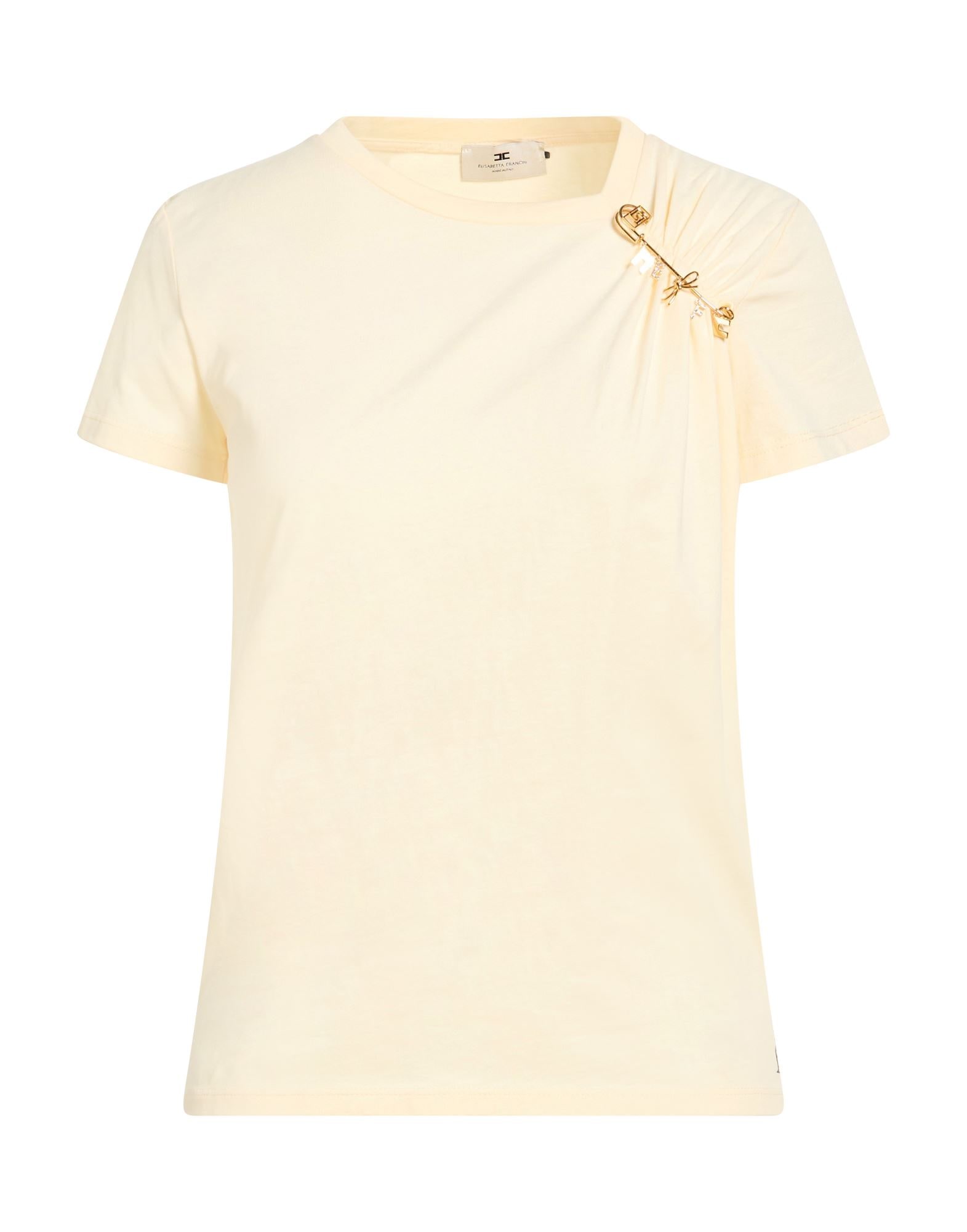 ELISABETTA FRANCHI - T-shirts