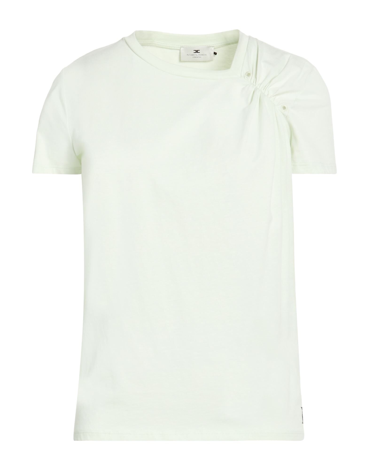 ELISABETTA FRANCHI - T-shirts