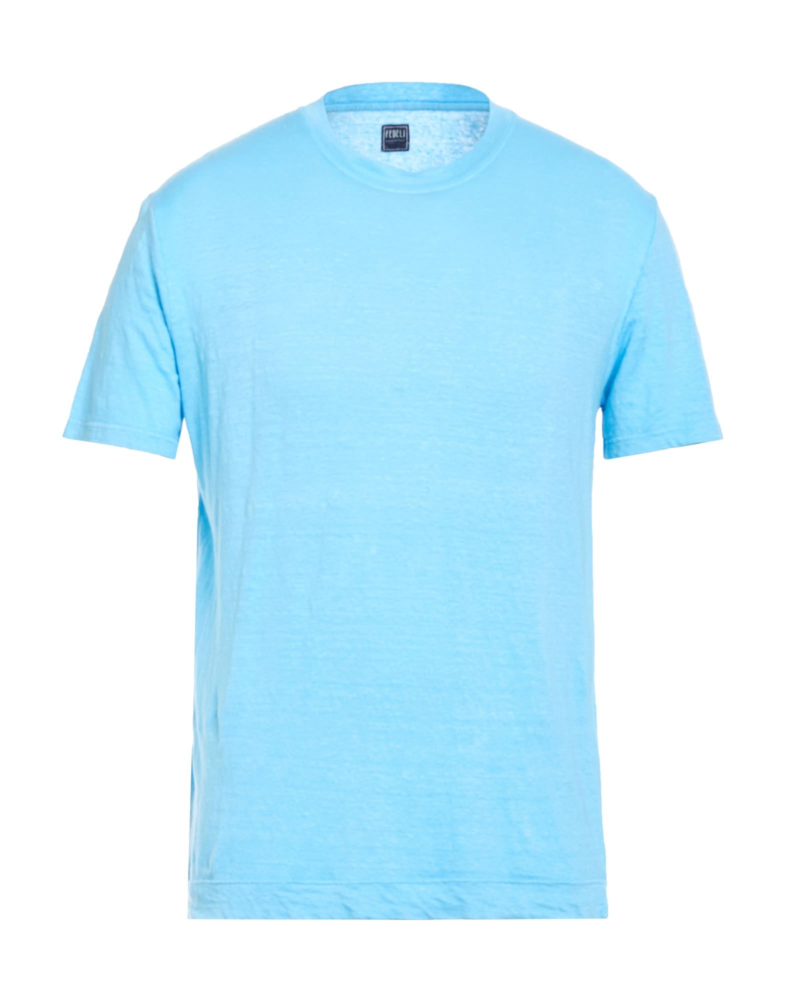 FEDELI - Футболки