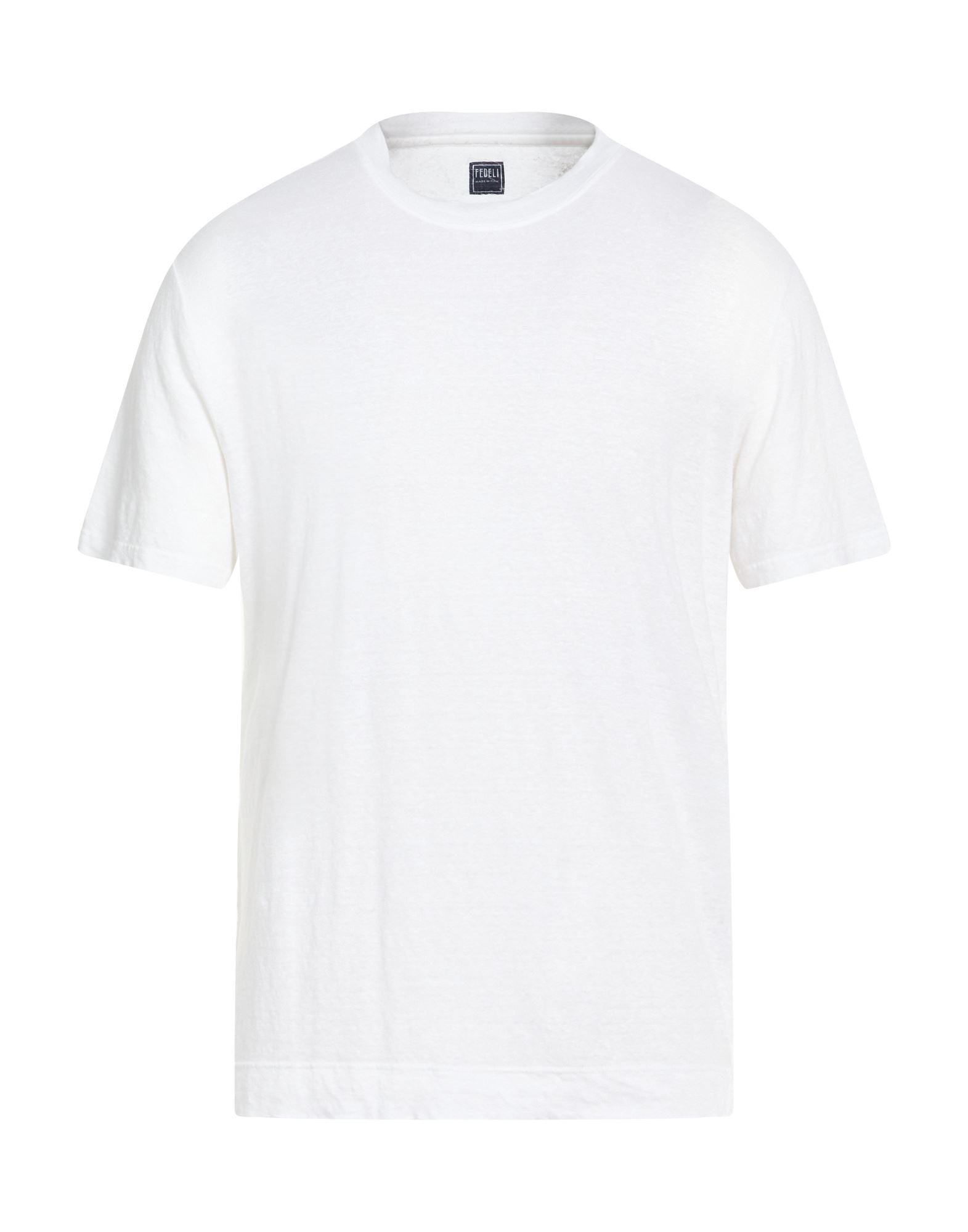 FEDELI - Футболки