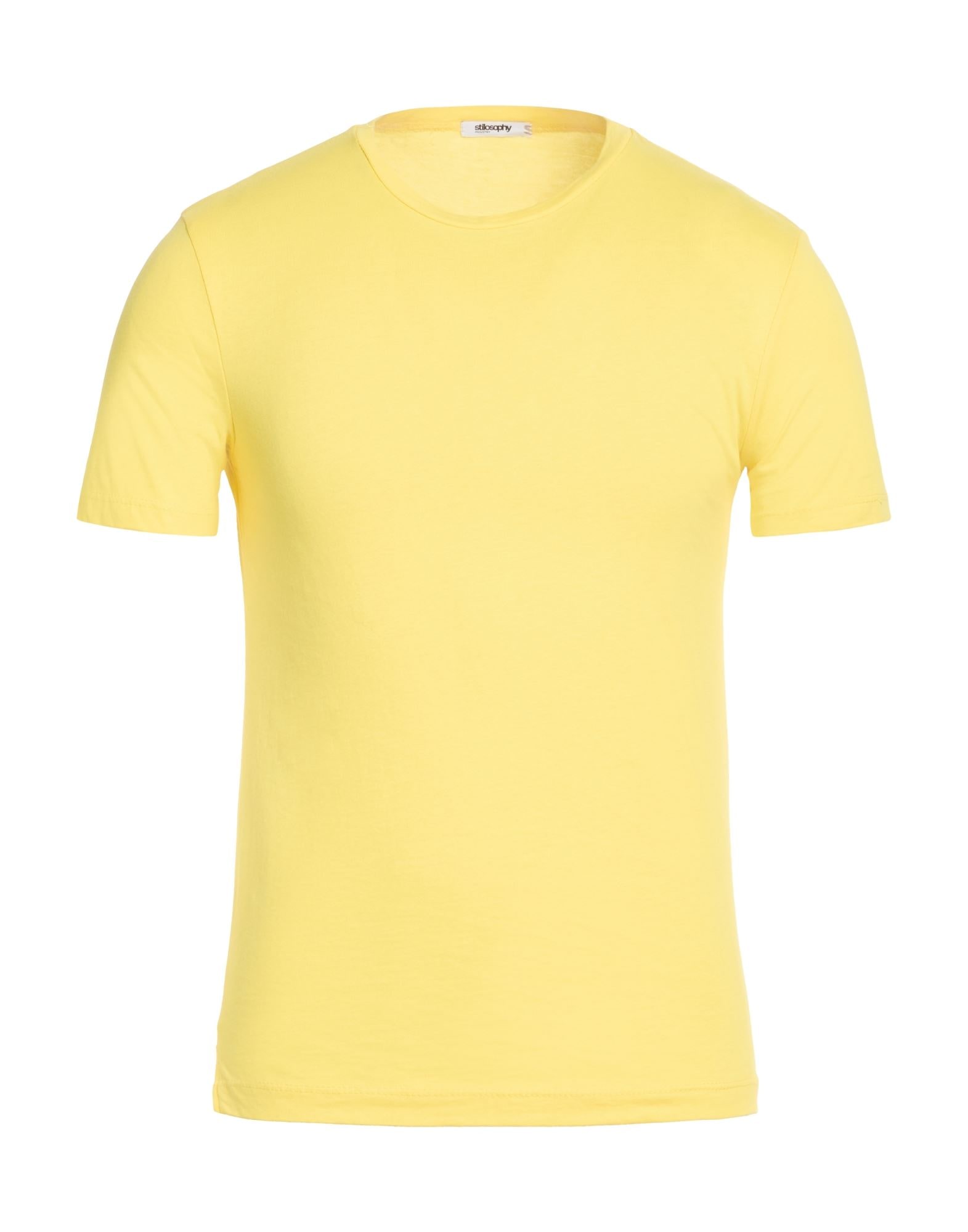 STILOSOPHY - Футболки