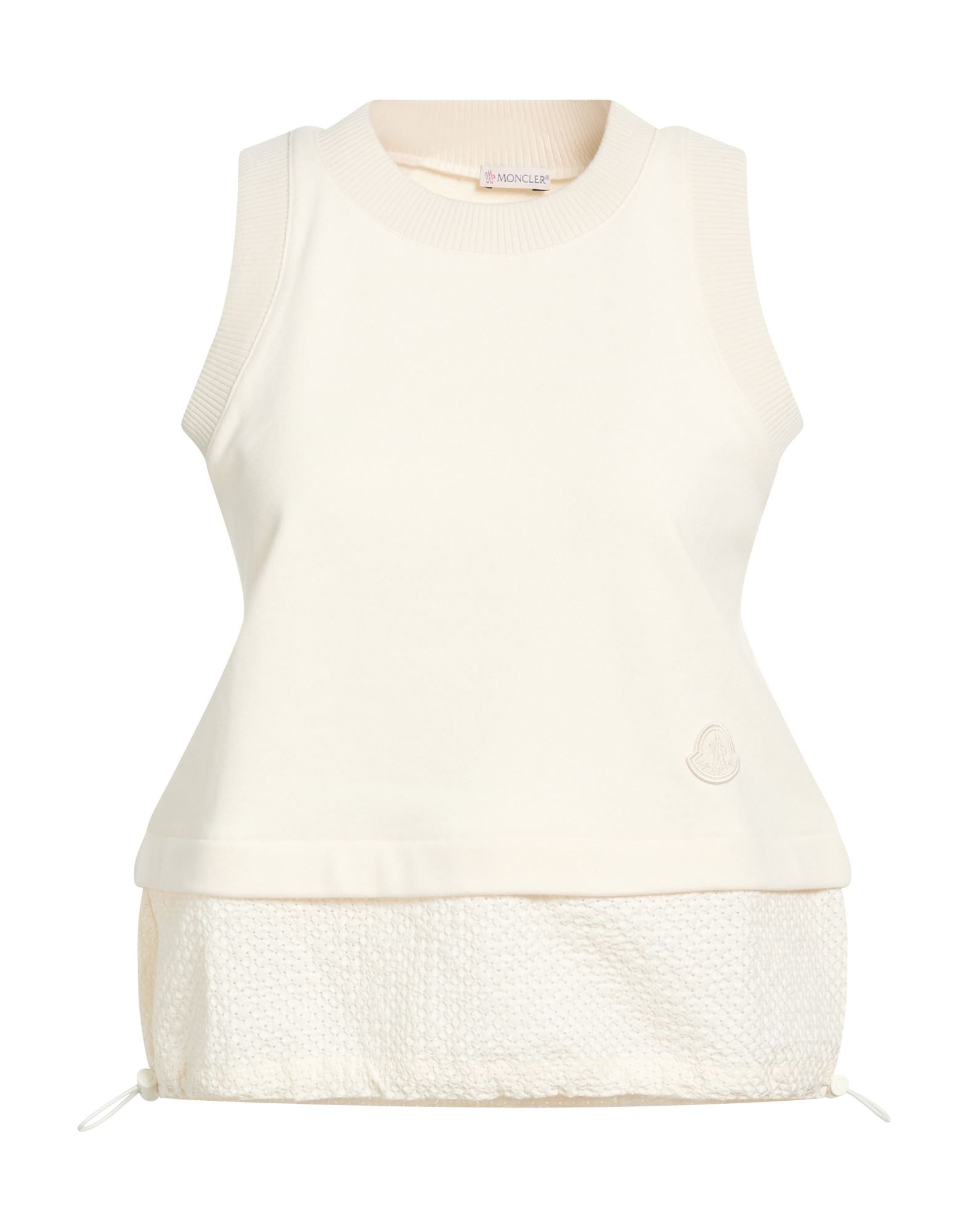 MONCLER - Толстовки