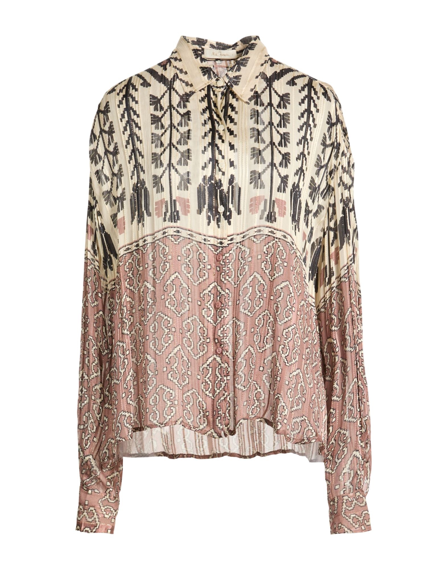 MES DEMOISELLES - Shirts