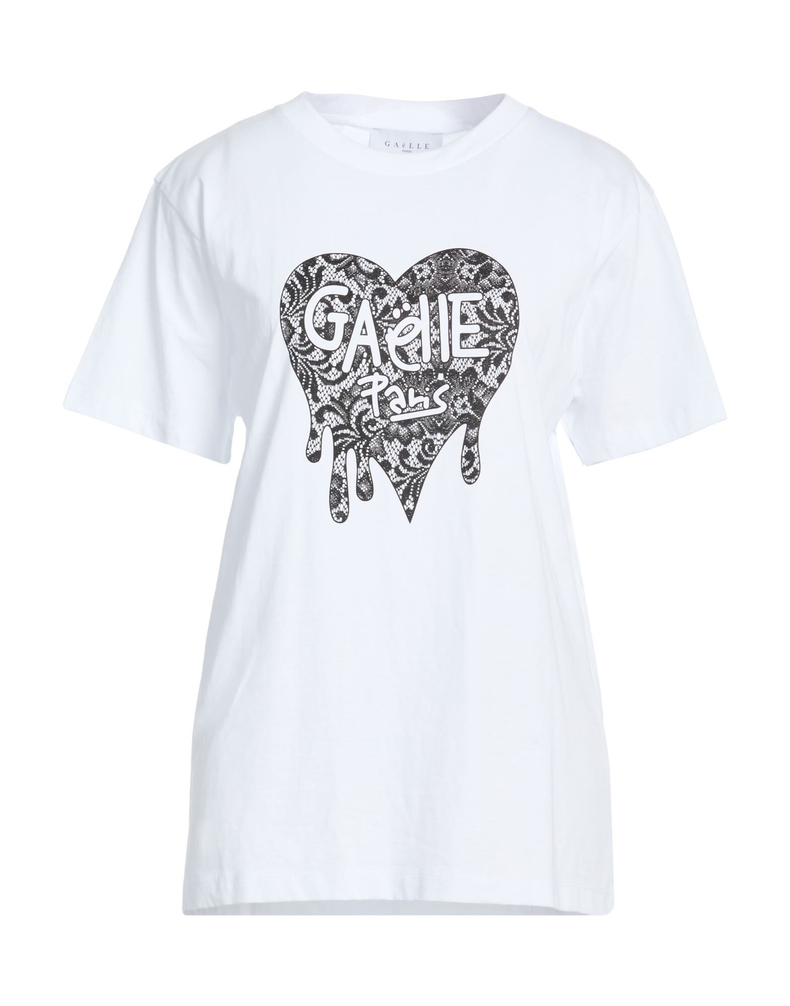 GAëLLE Paris - 티셔츠