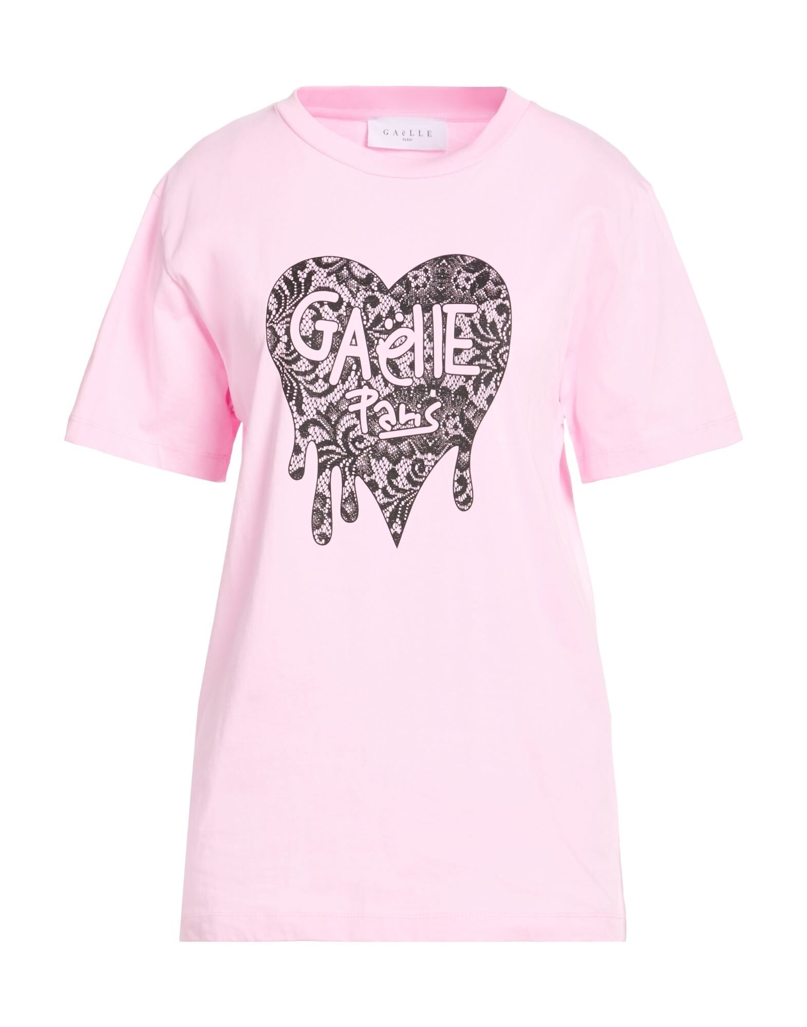 GAëLLE Paris - T-shirts