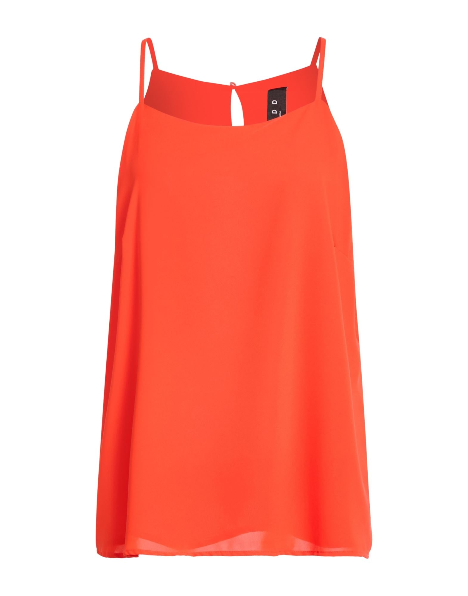 MDM MADEMOISELLE DU MONDE - Tops