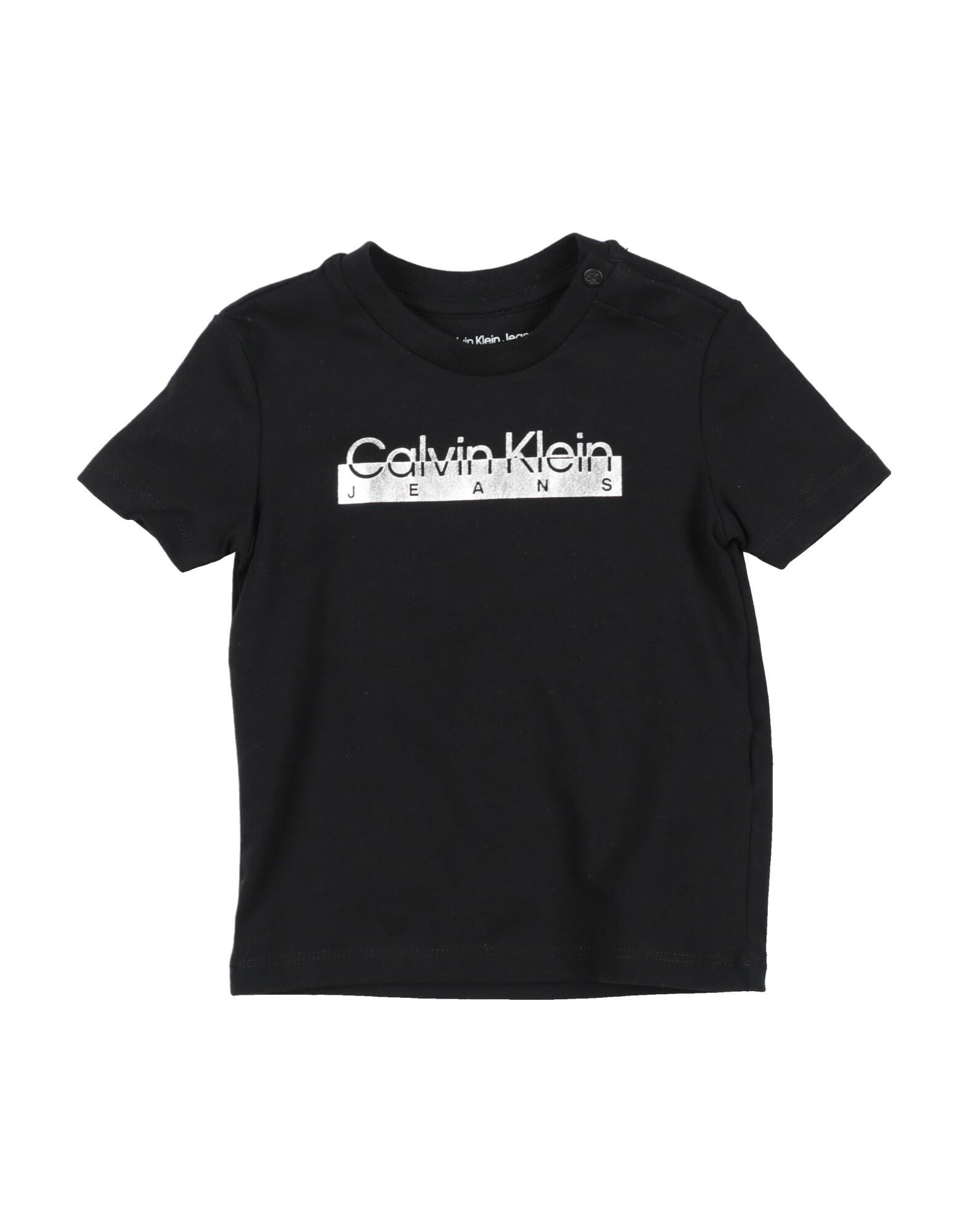 CALVIN KLEIN JEANS - T-shirts