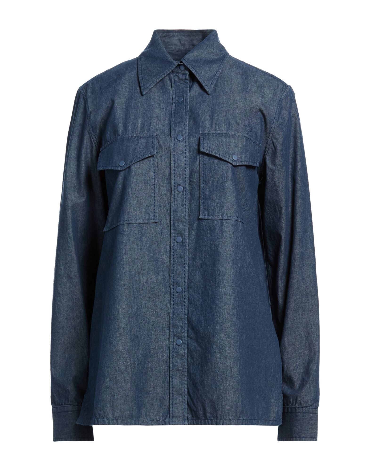 XACUS - Camicie jeans