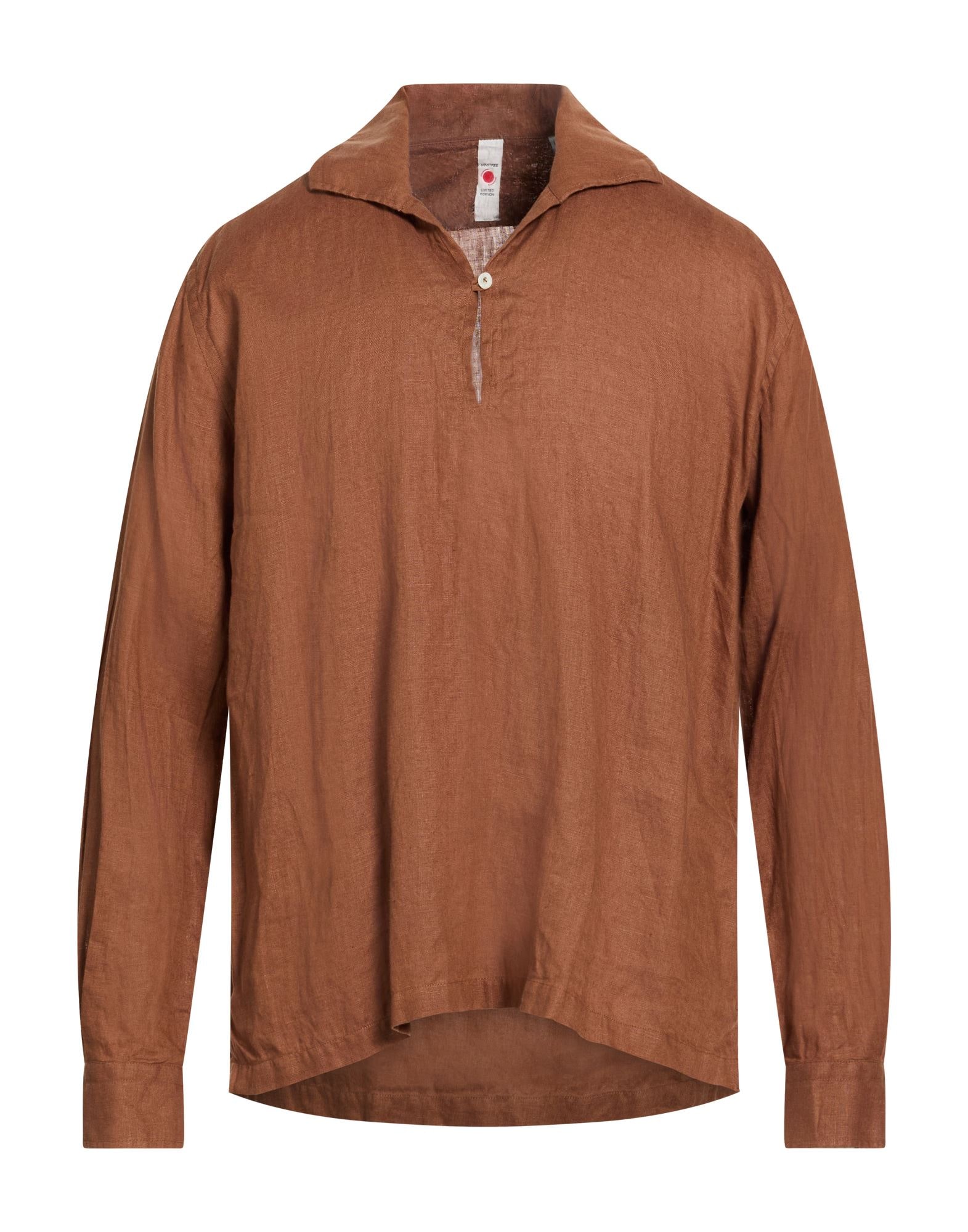 MASTRICAMICIAI - Shirts