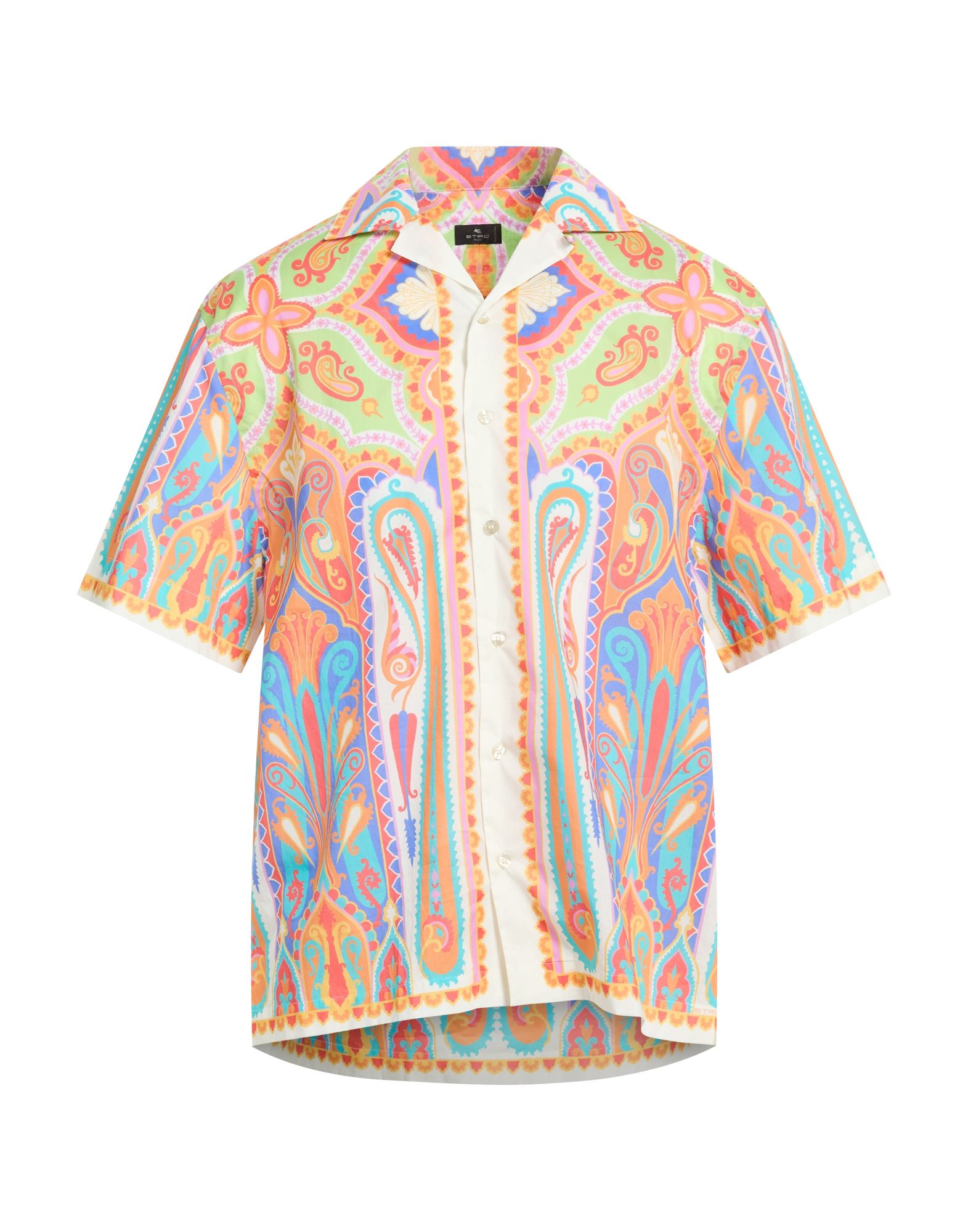 ETRO - Shirts