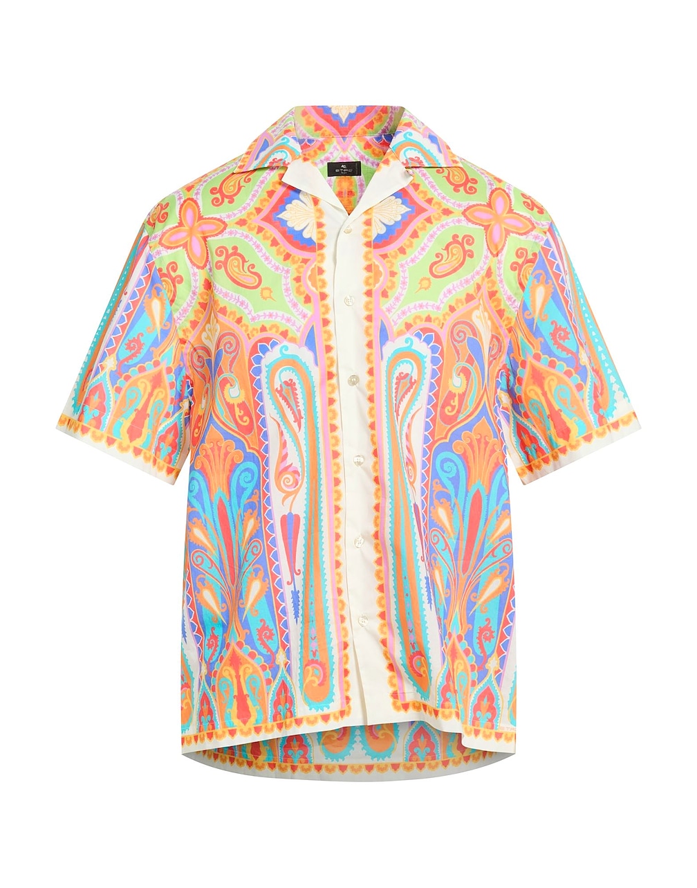 ETRO - Shirts