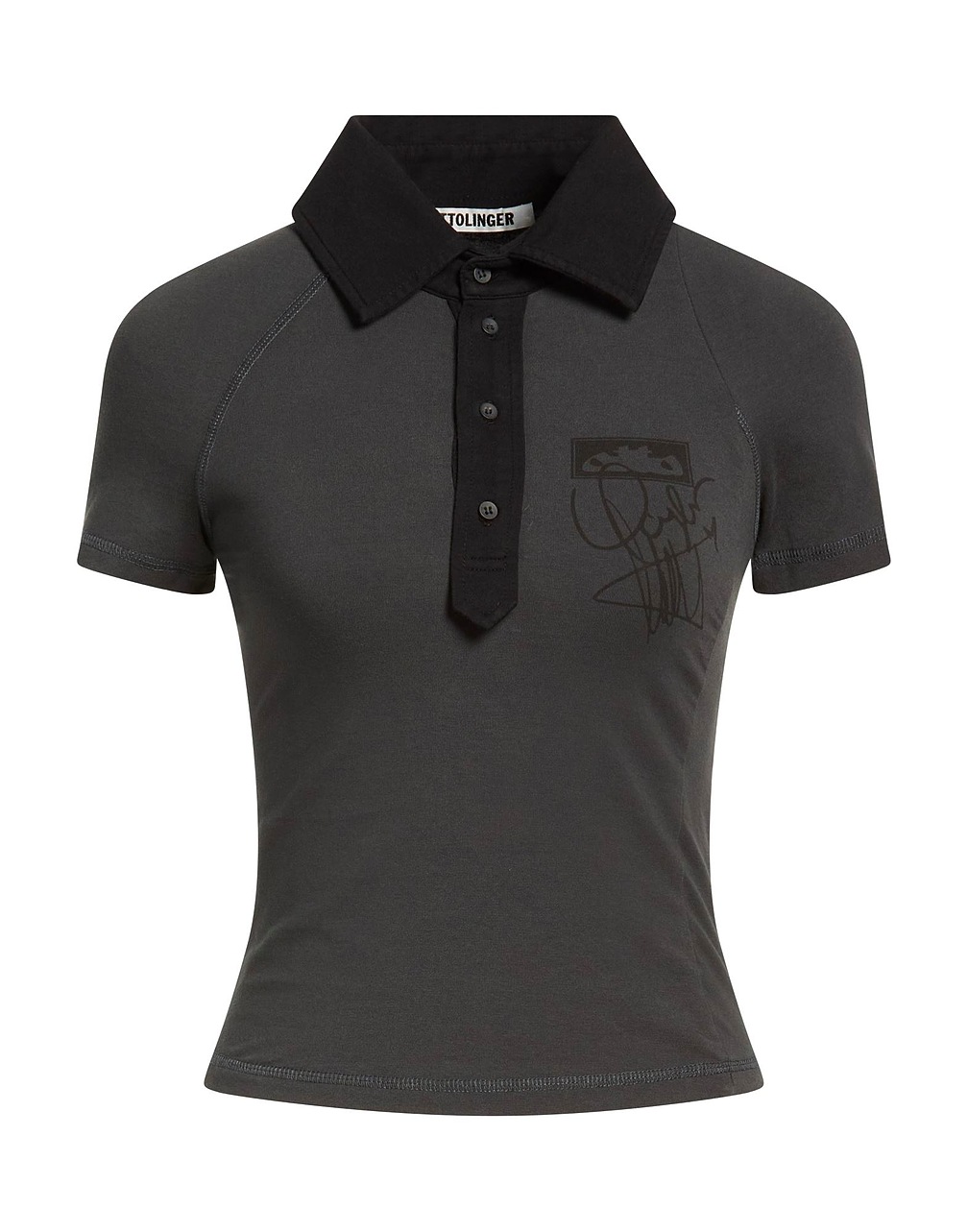 OTTOLINGER - Polo shirts