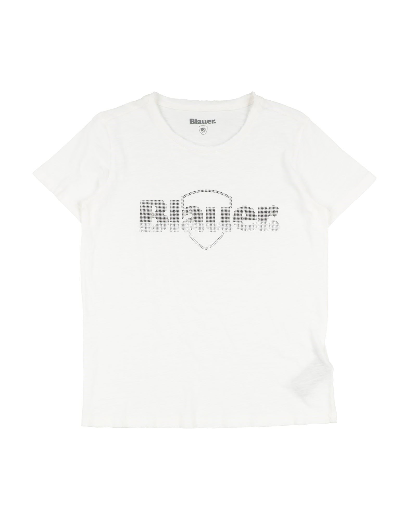 BLAUER. - T-shirts
