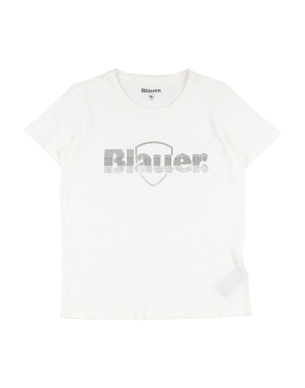 BLAUER. - T-shirts