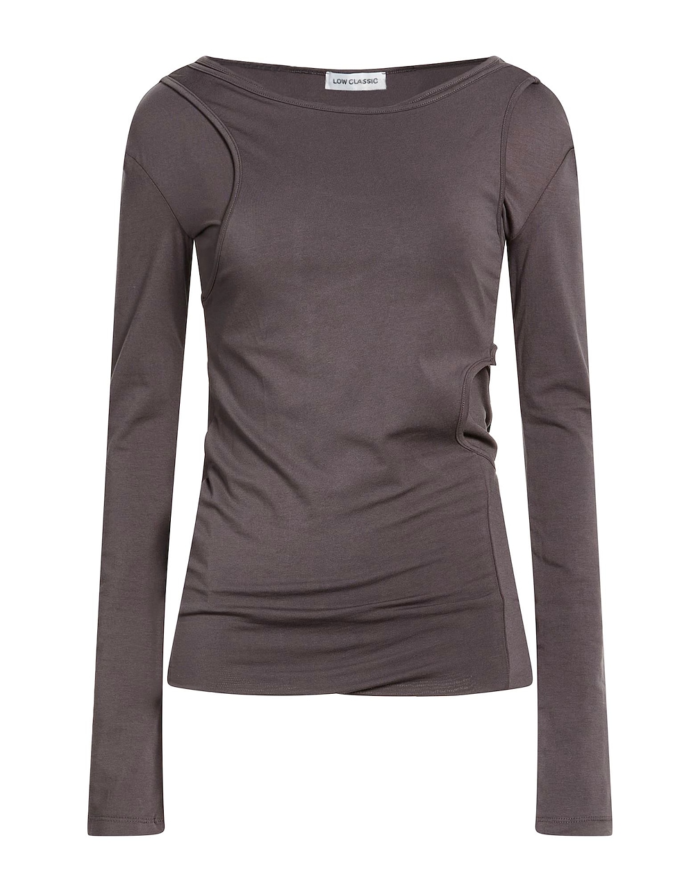 LOW CLASSIC - T-shirts