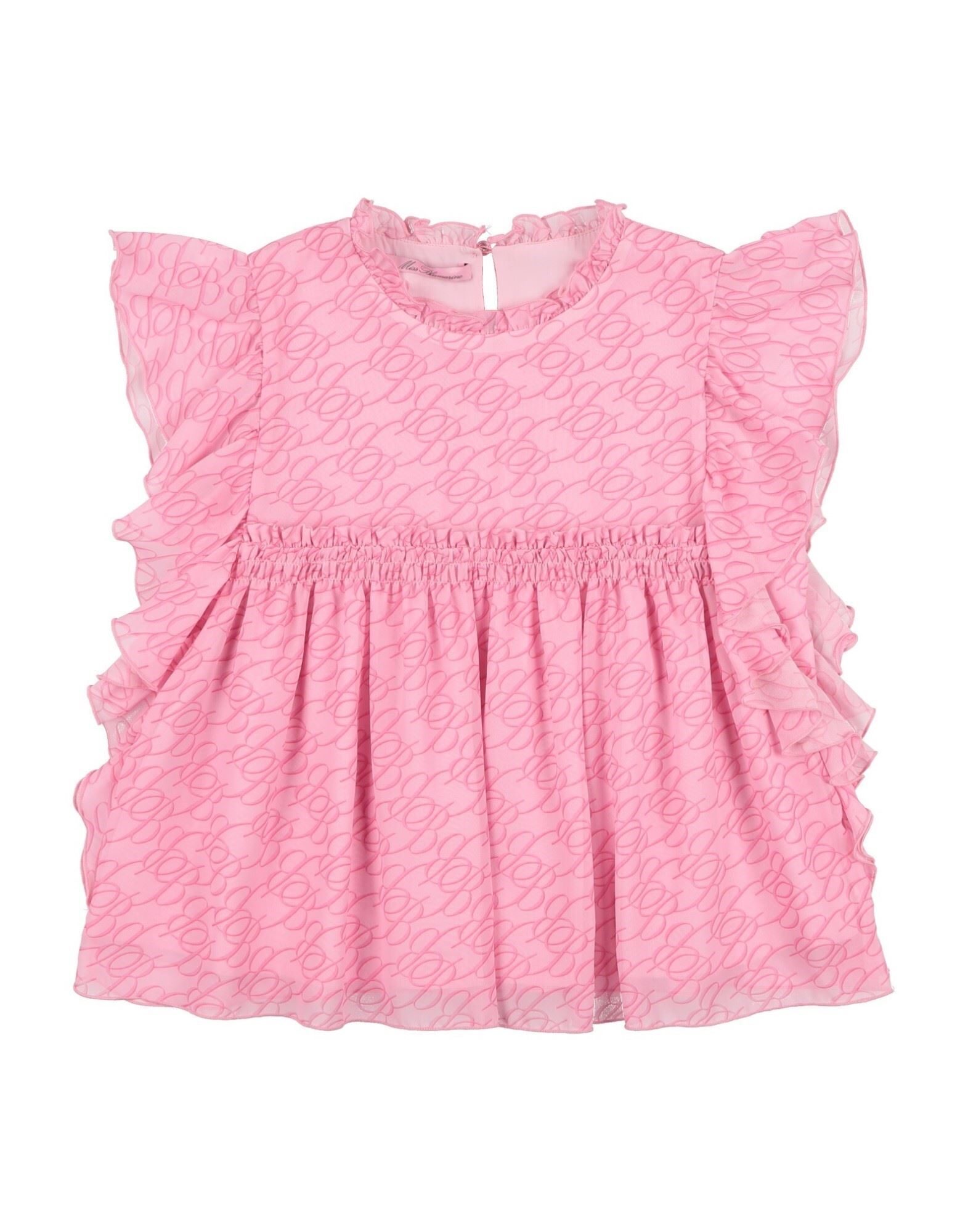 MISS BLUMARINE - Tops