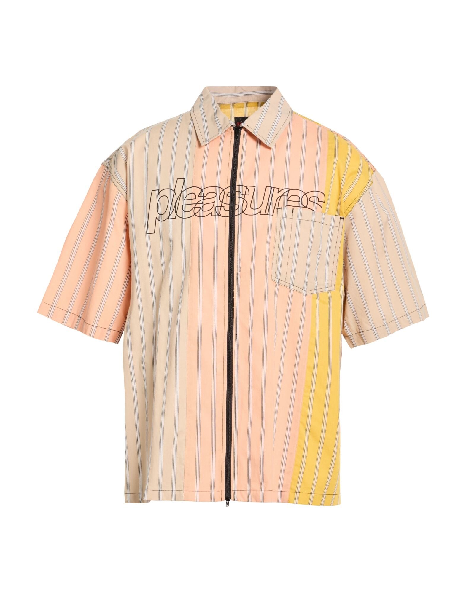 PLEASURES - Shirts