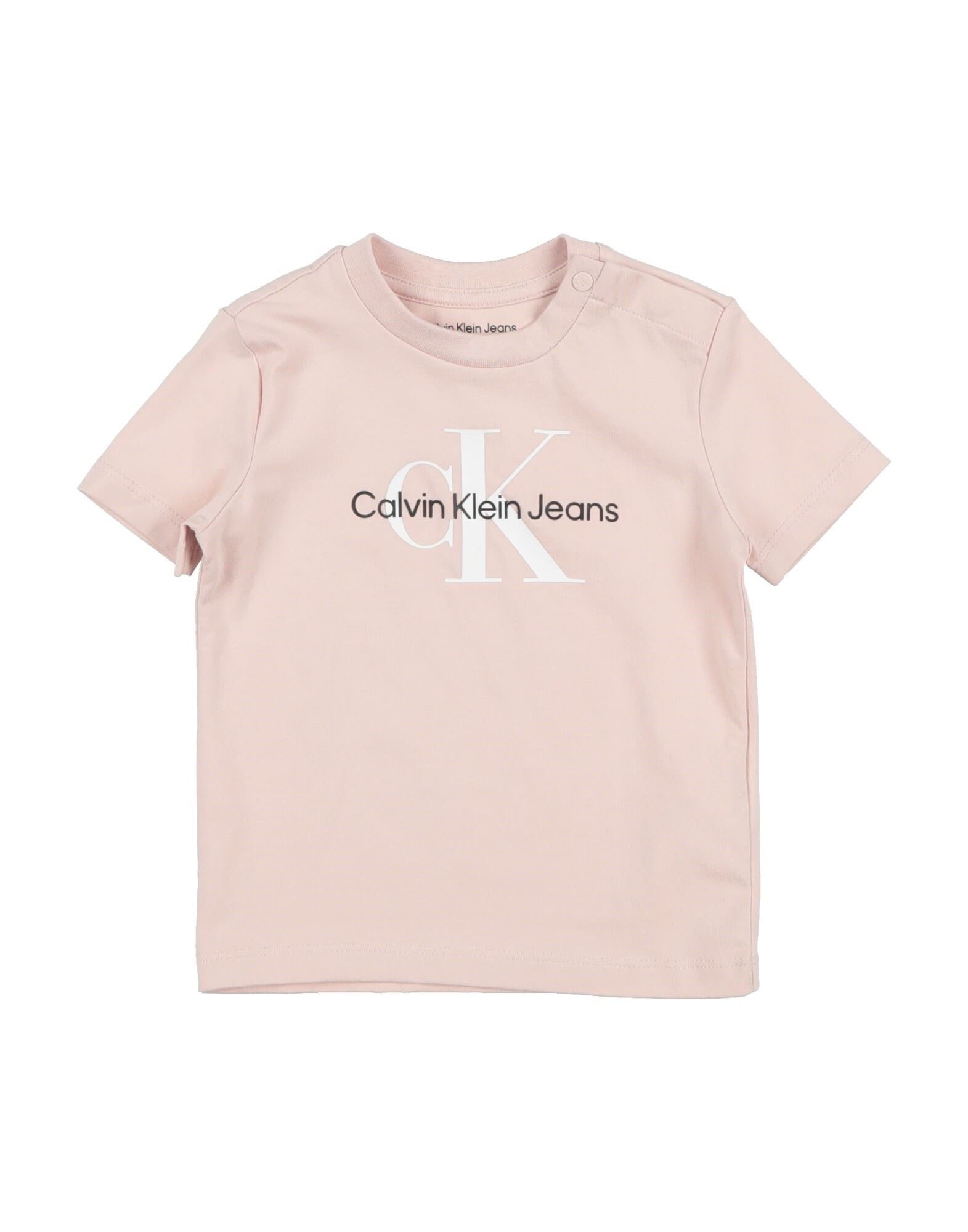 CALVIN KLEIN JEANS - T-shirts