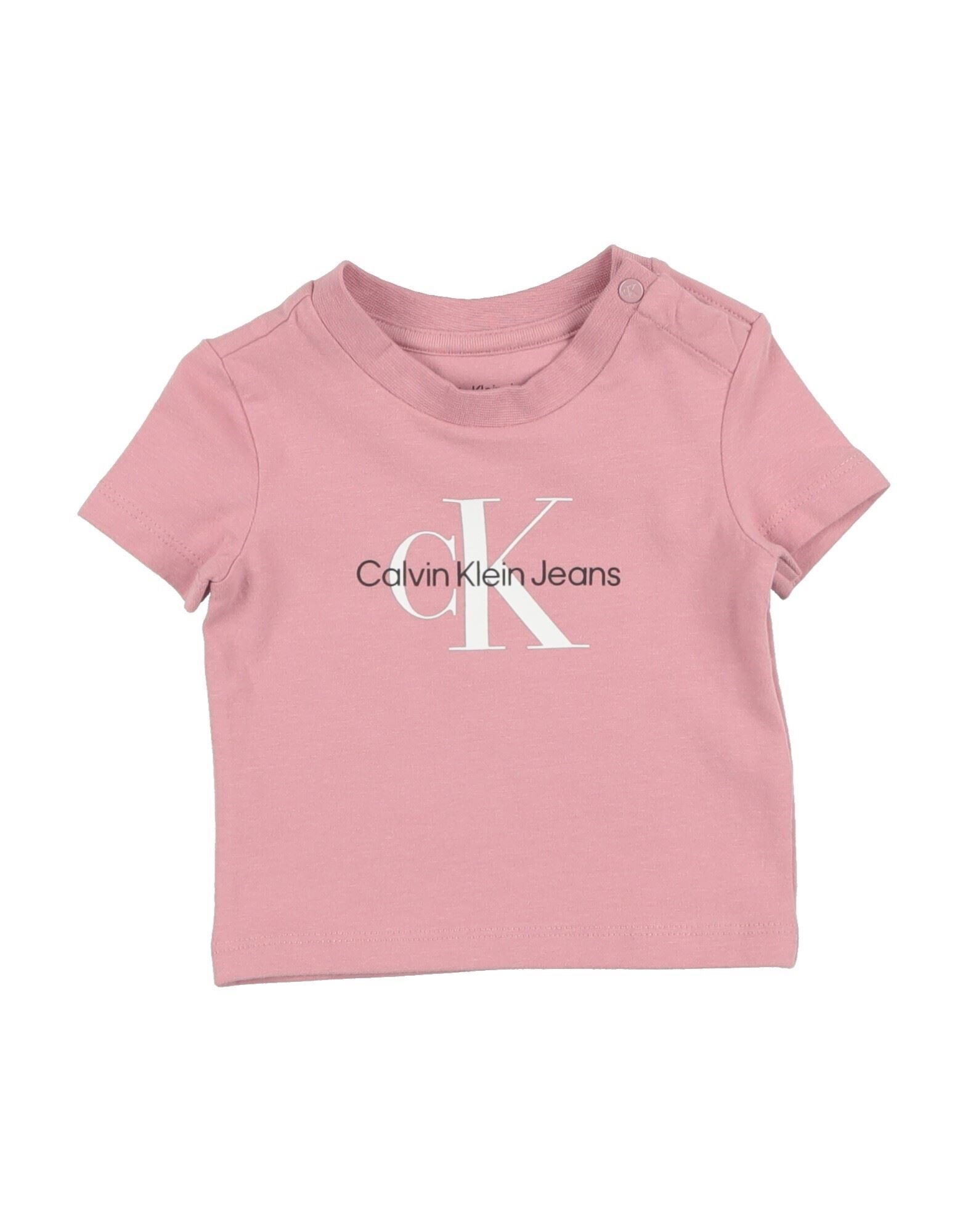 CALVIN KLEIN JEANS - T-shirts