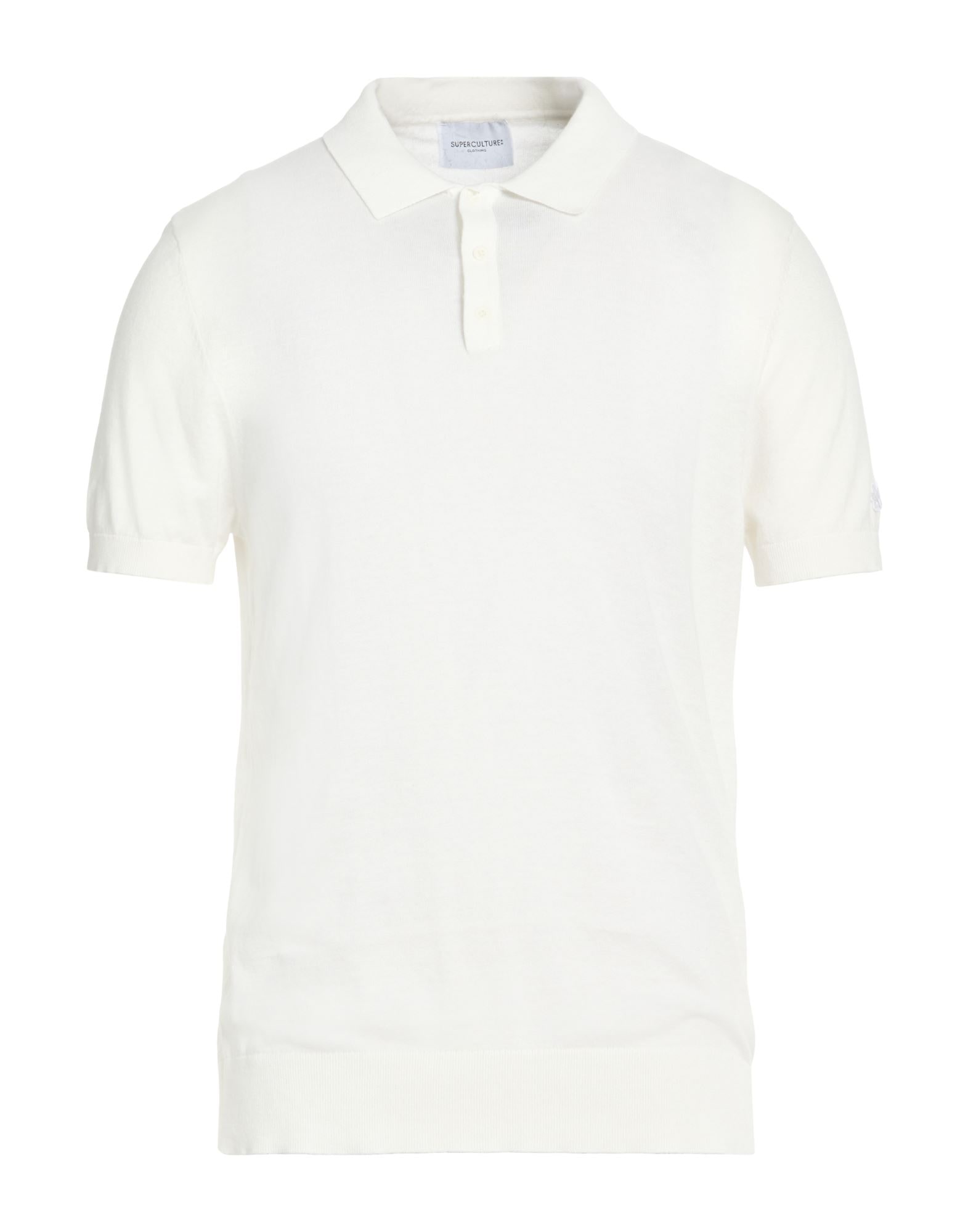 SUPERCULTURE CLOTHING - Sweaters