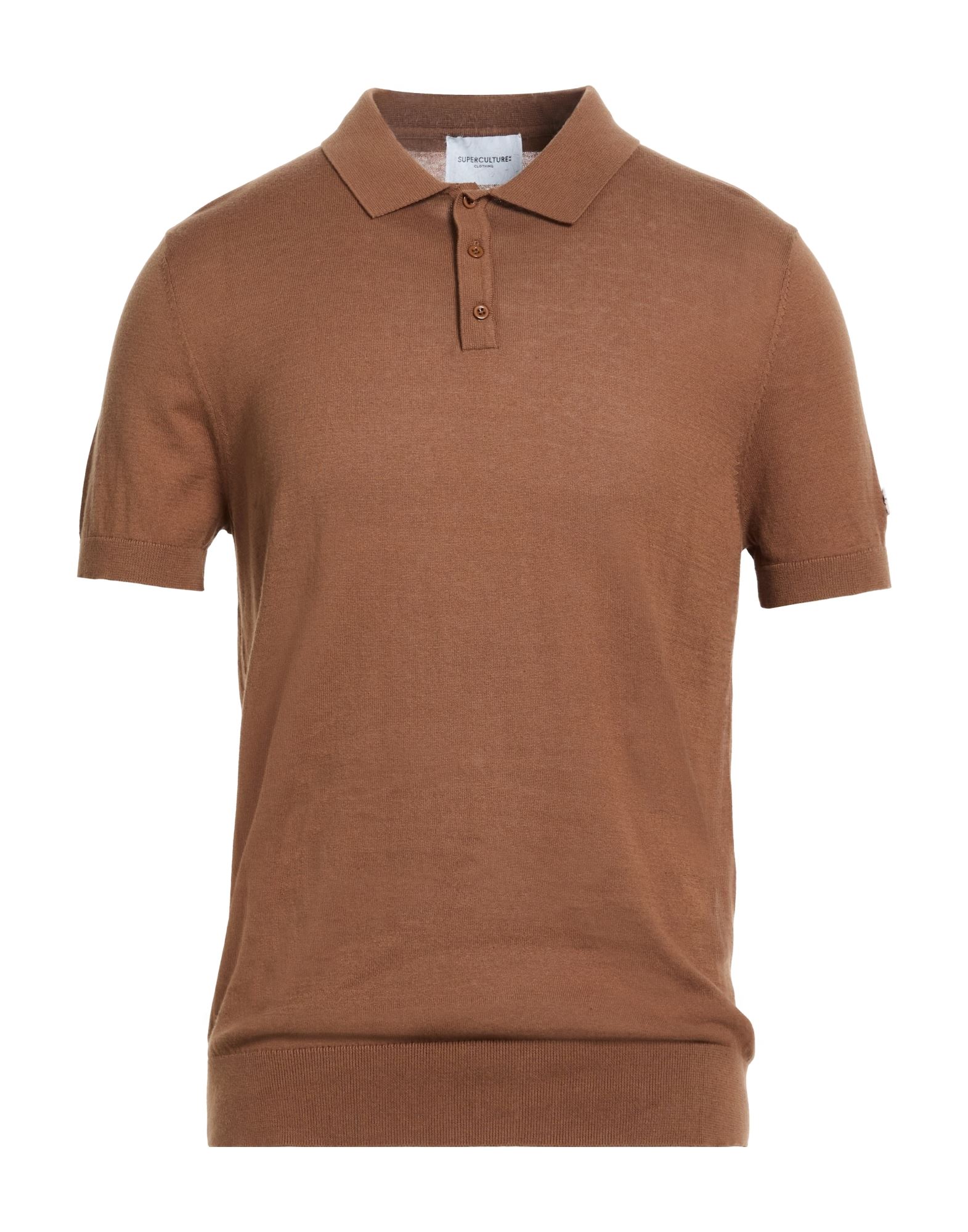 SUPERCULTURE CLOTHING - Πουλόβερ