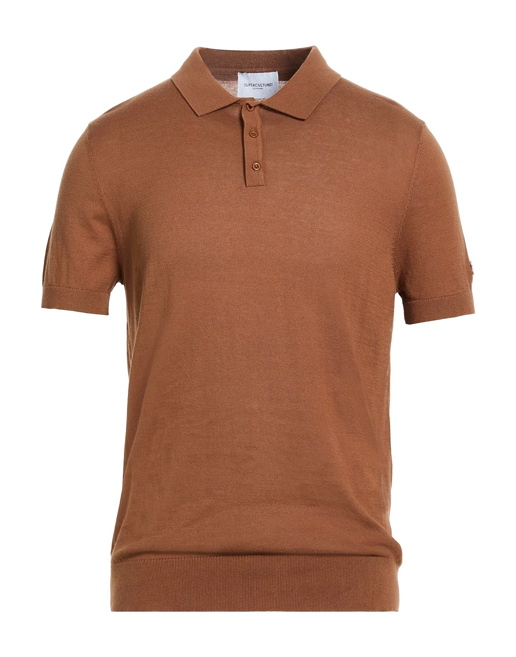 SUPERCULTURE CLOTHING - Πουλόβερ