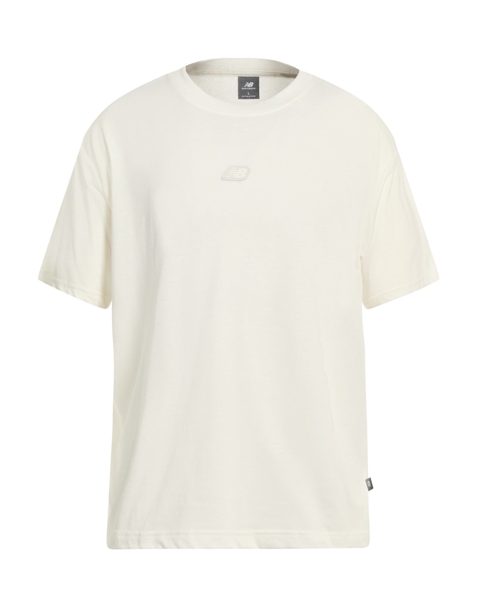 NEW BALANCE - T-shirts