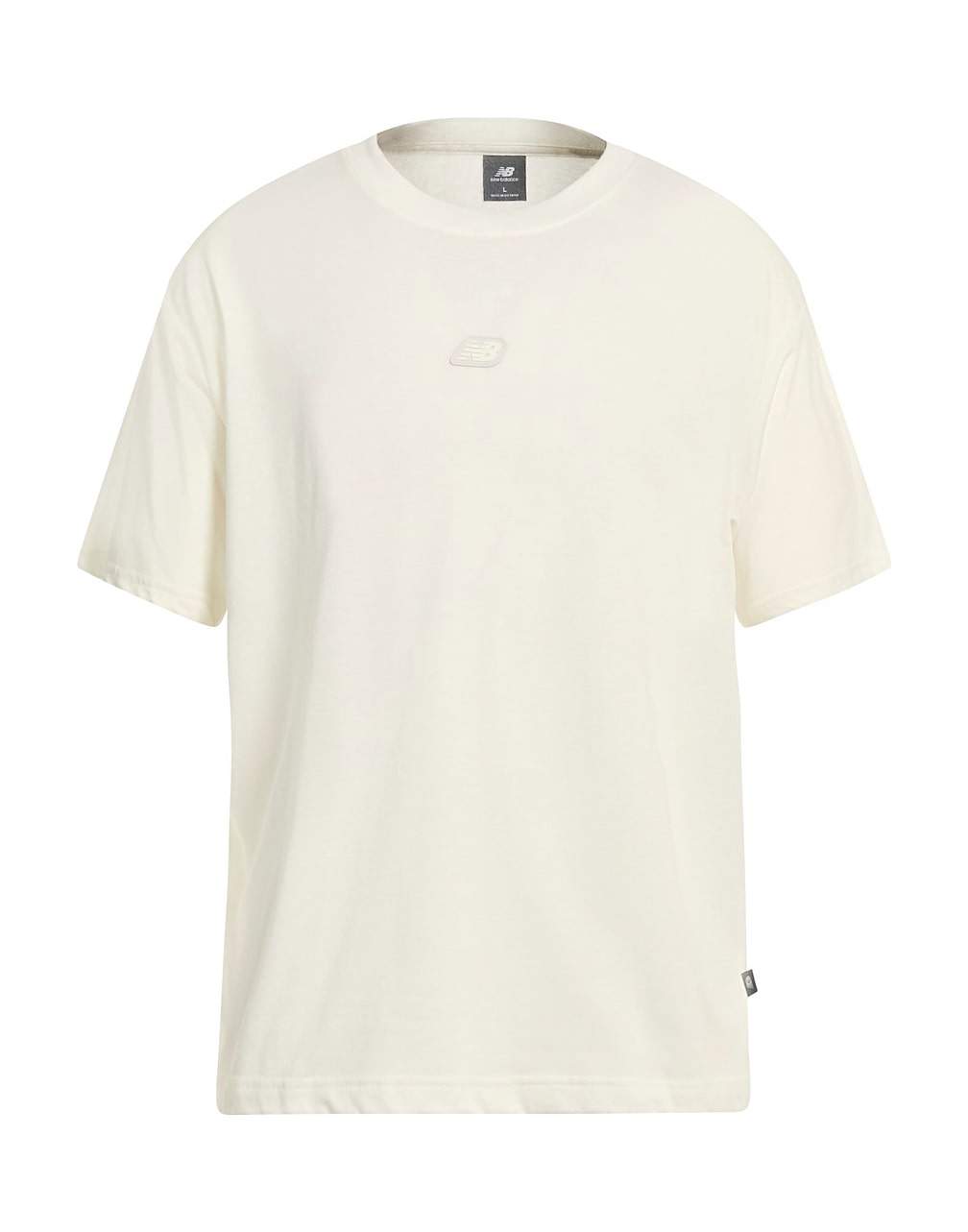 NEW BALANCE - T-shirts
