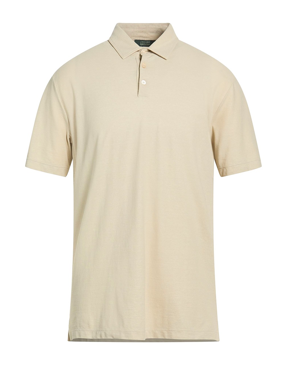 ZANONE - Polo shirts